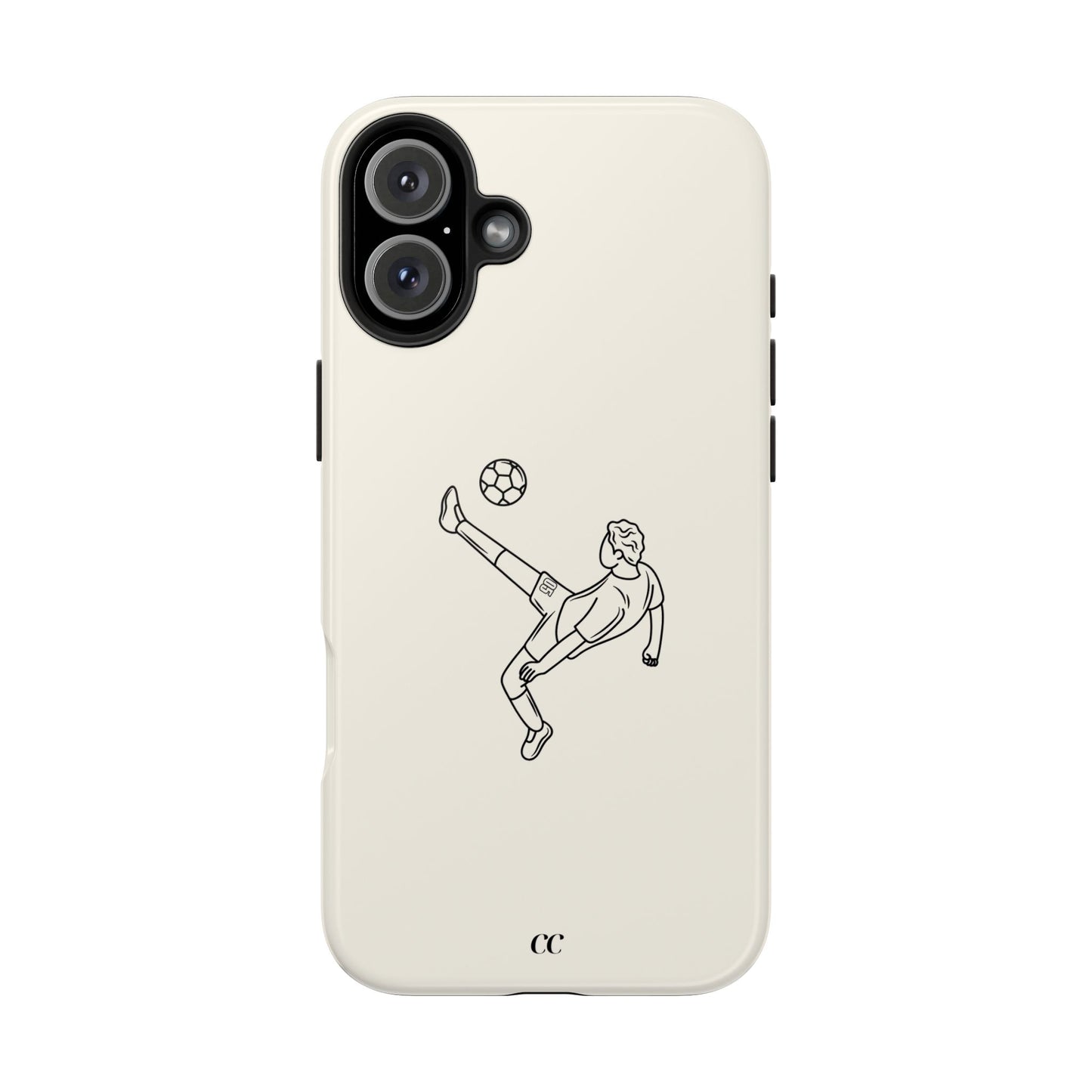 Kickstart Case - Durable Protection