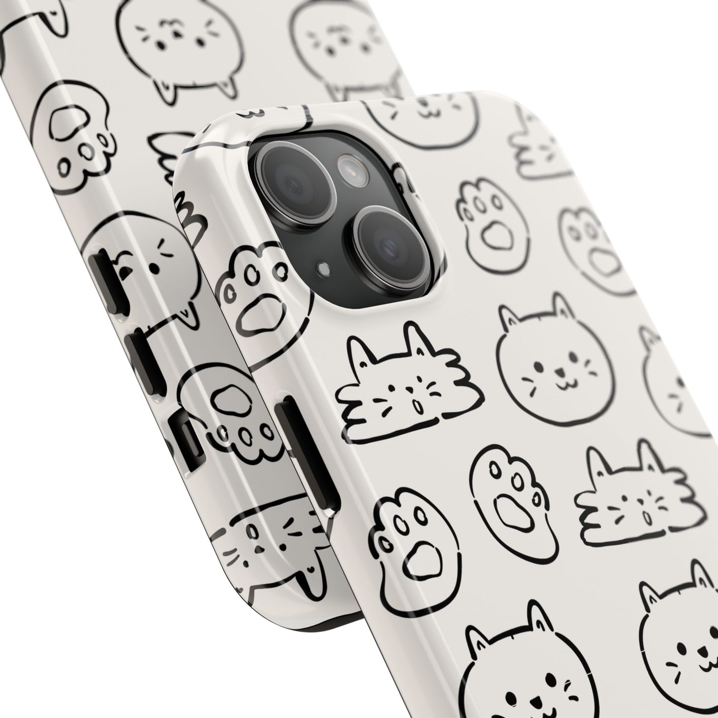 CATS Case - Durable Protection