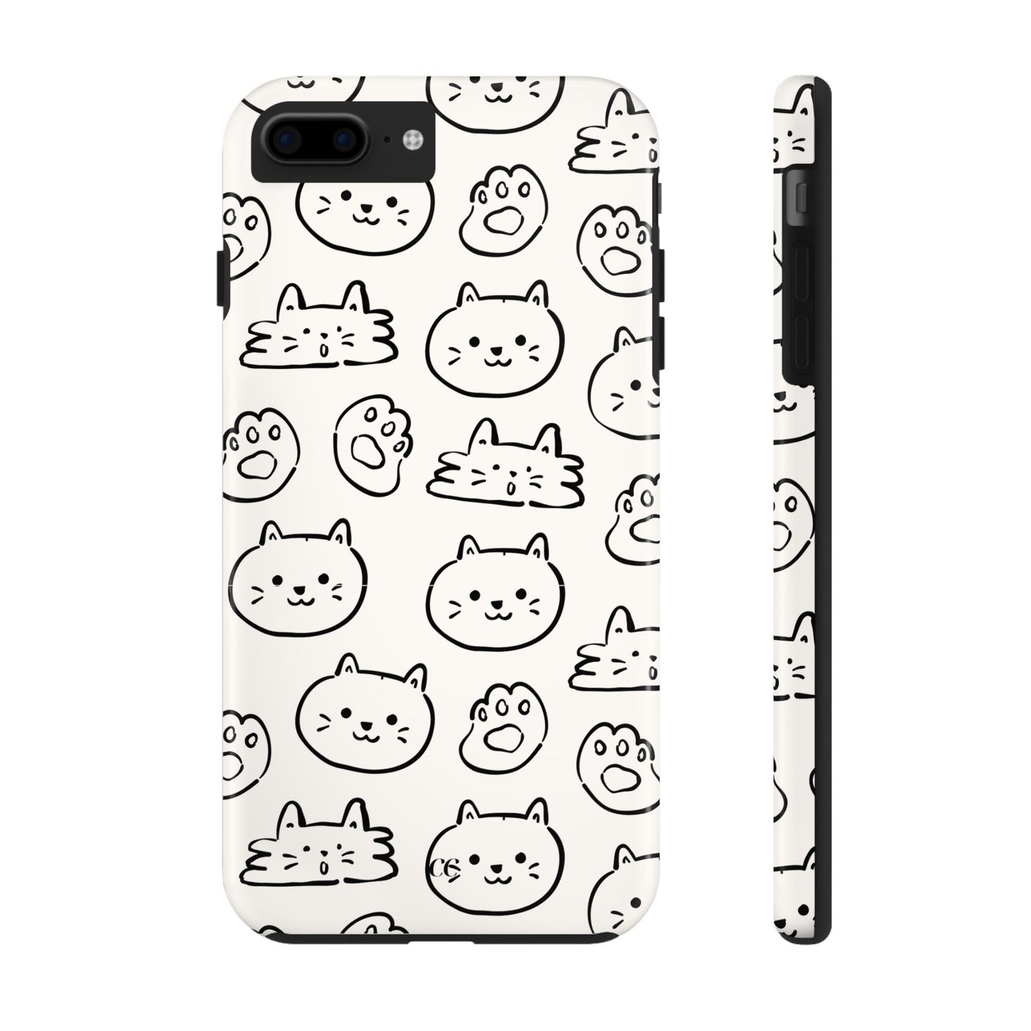 CATS Case - Durable Protection