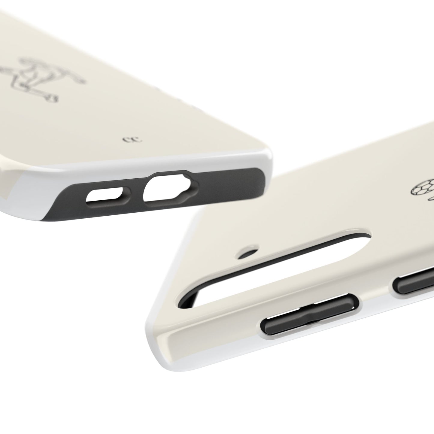 Kickstart Case - Durable Protection