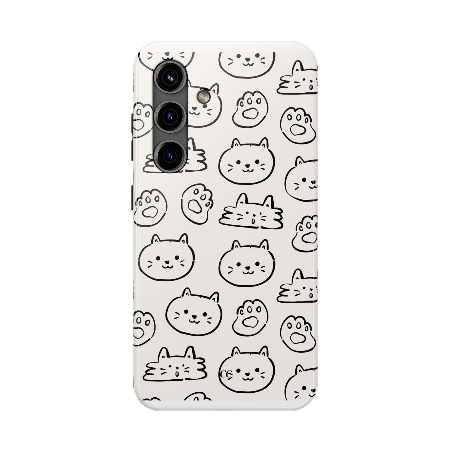 CATS Case - Durable Protection