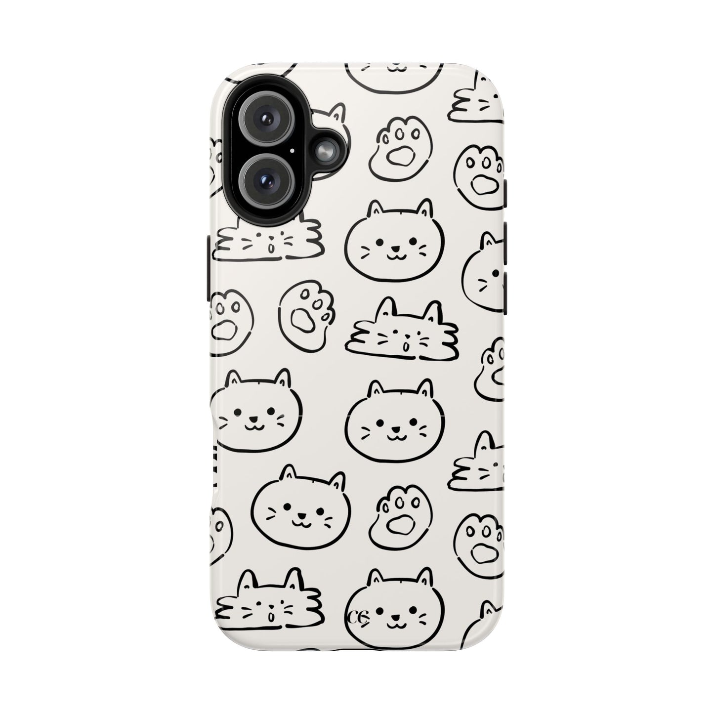 CATS Case - Durable Protection