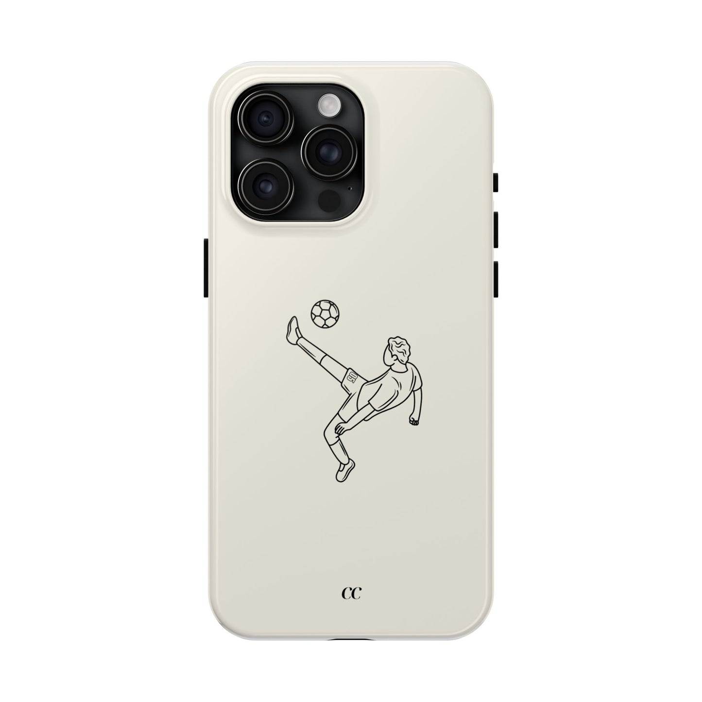 Kickstart Case - Durable Protection