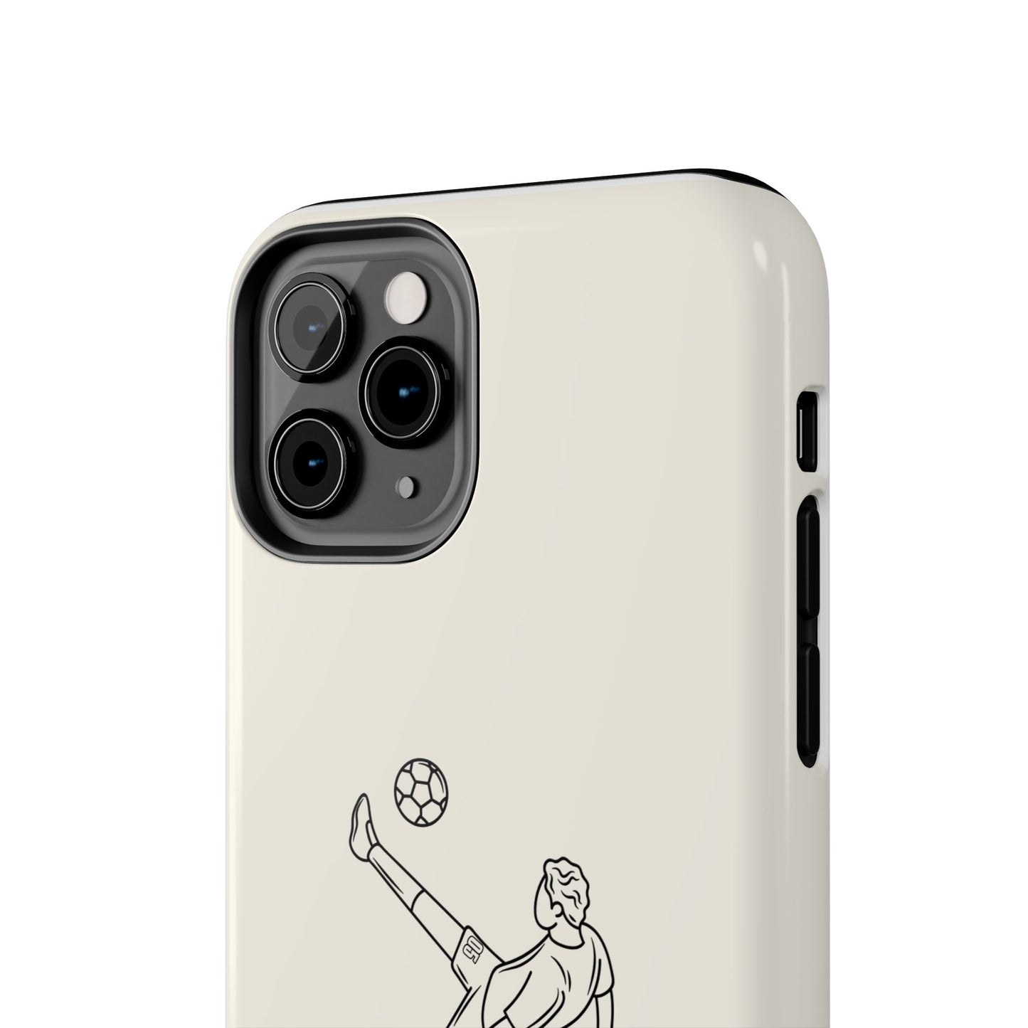 Kickstart Case - Durable Protection