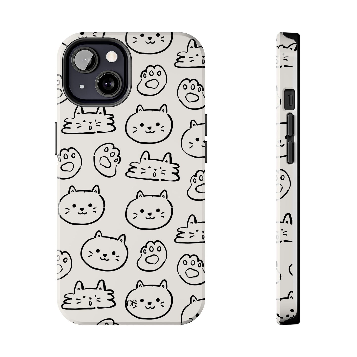 CATS Case - Durable Protection