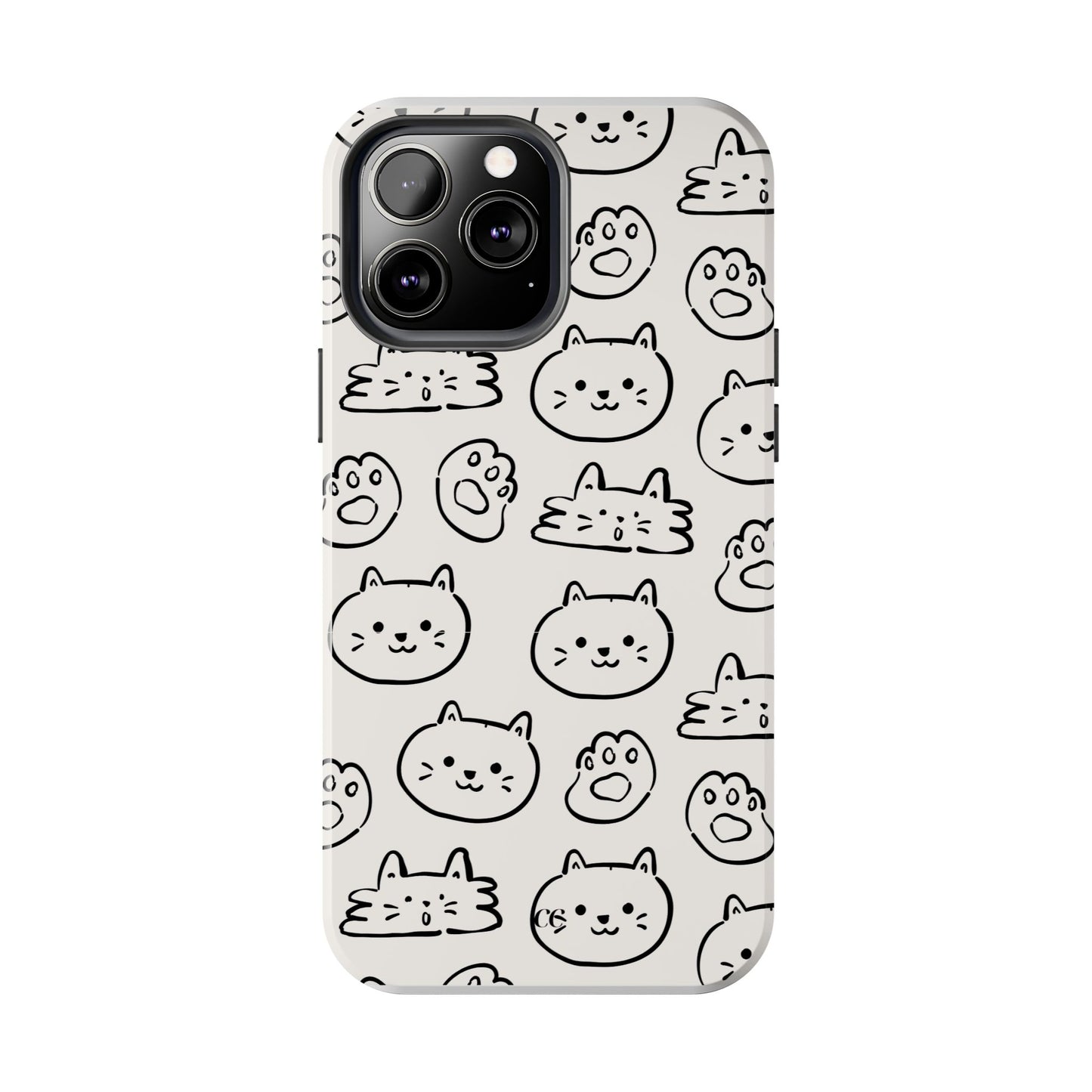 CATS Case - Durable Protection