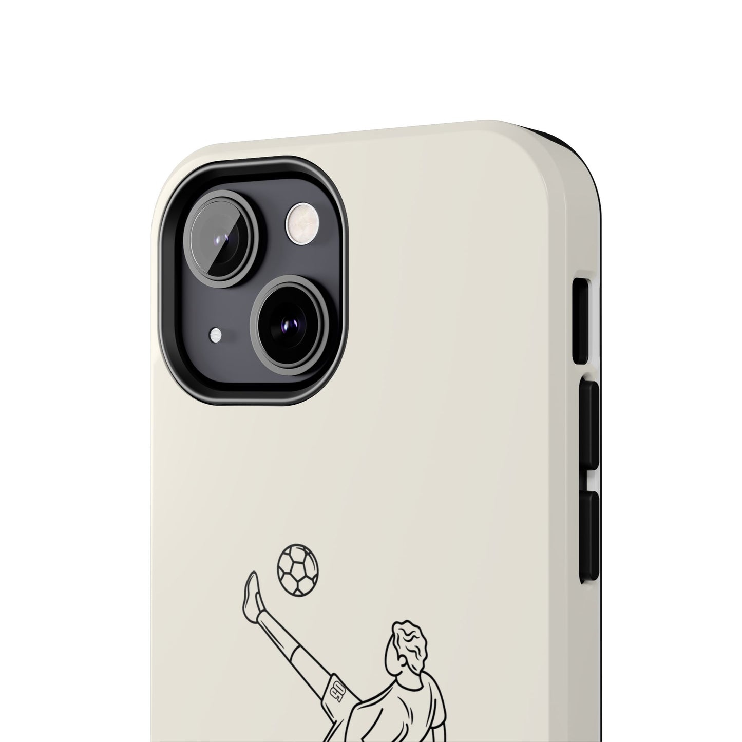 Kickstart Case - Durable Protection