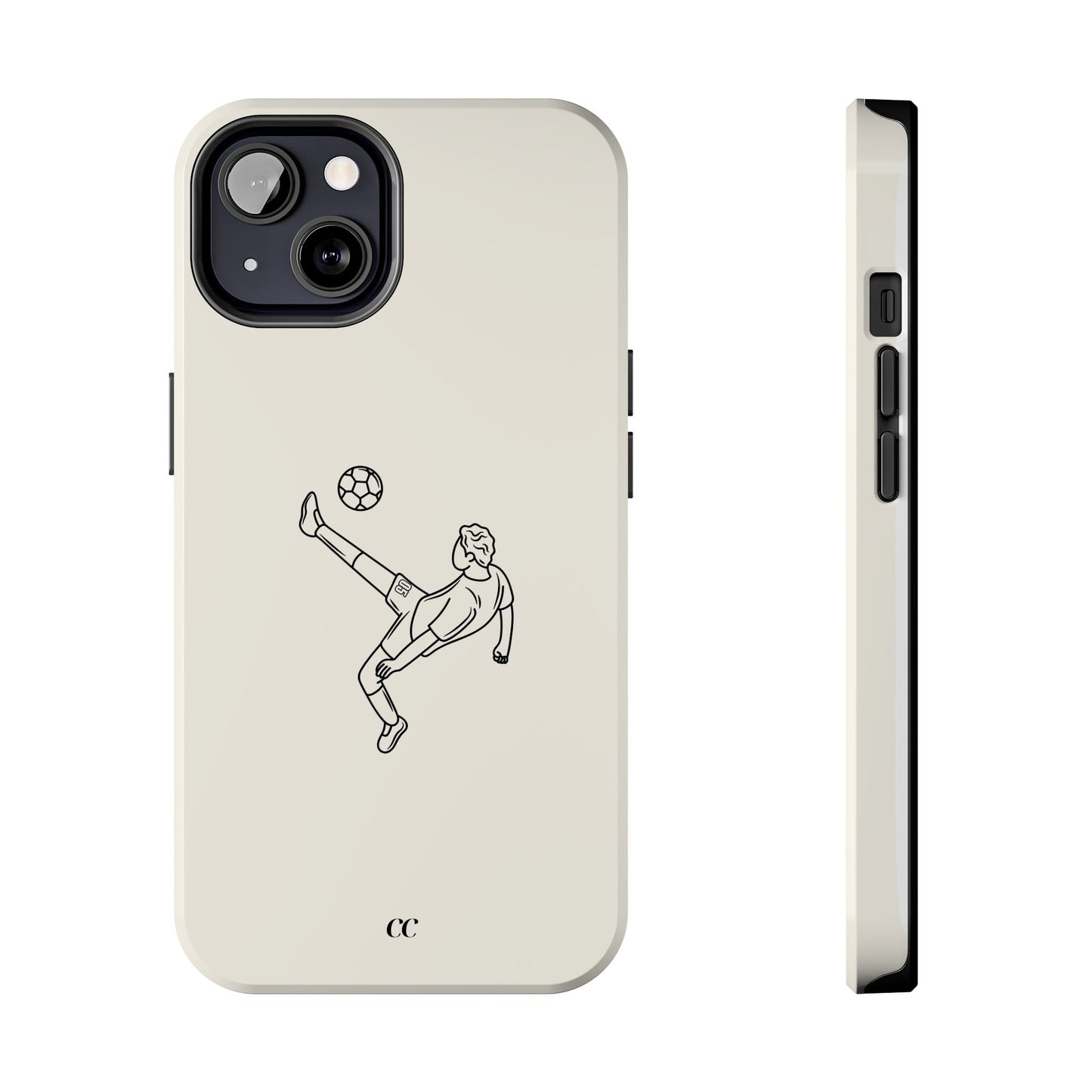 Kickstart Case - Durable Protection