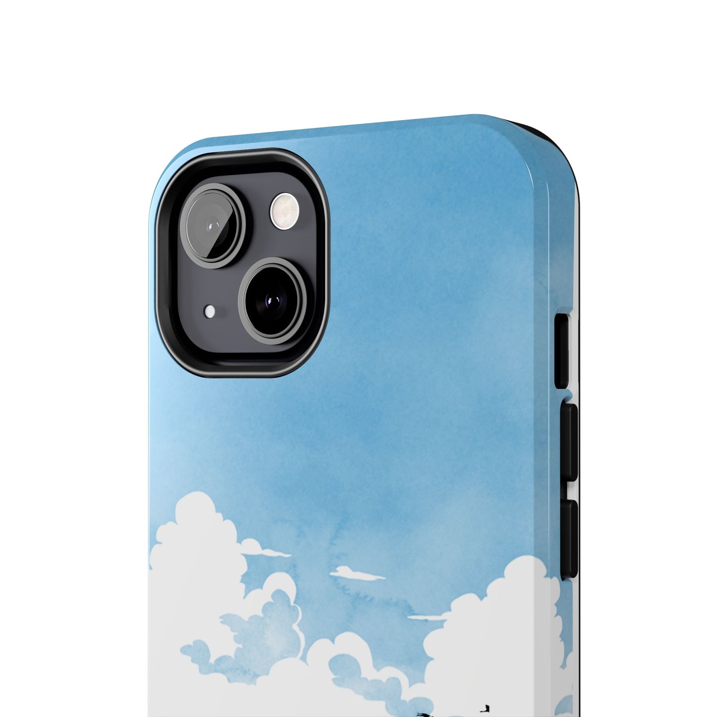 Cottage Case - Durable Protection