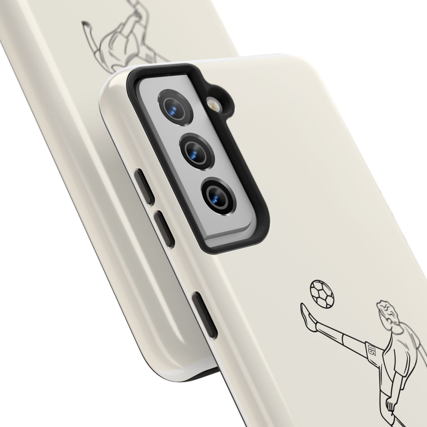 Kickstart Case - Durable Protection