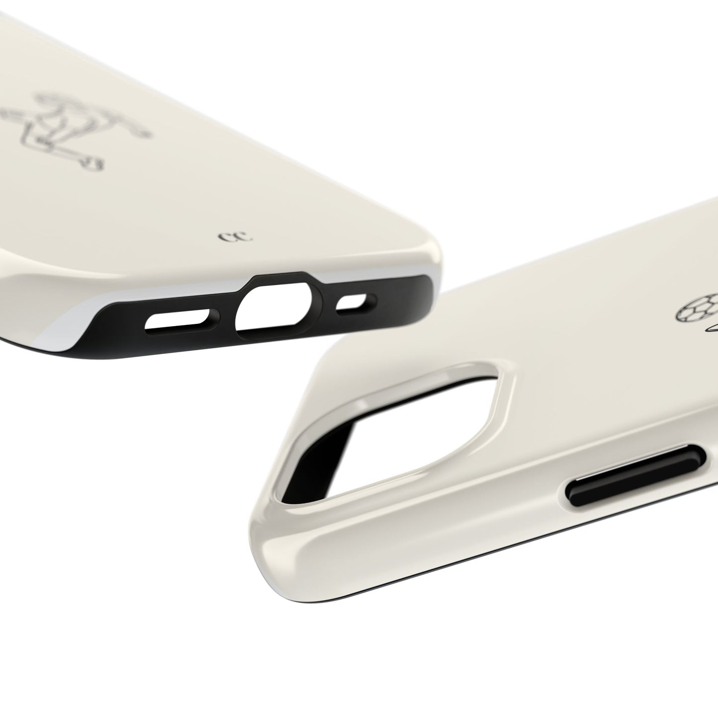 Kickstart Case - Durable Protection