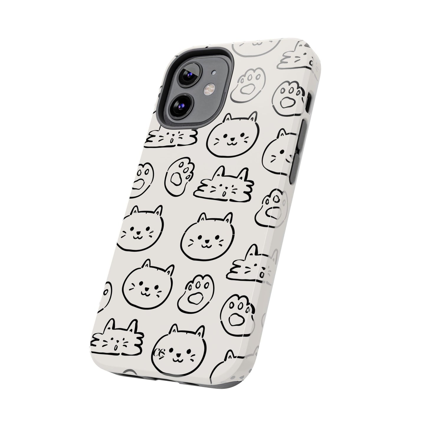 CATS Case - Durable Protection