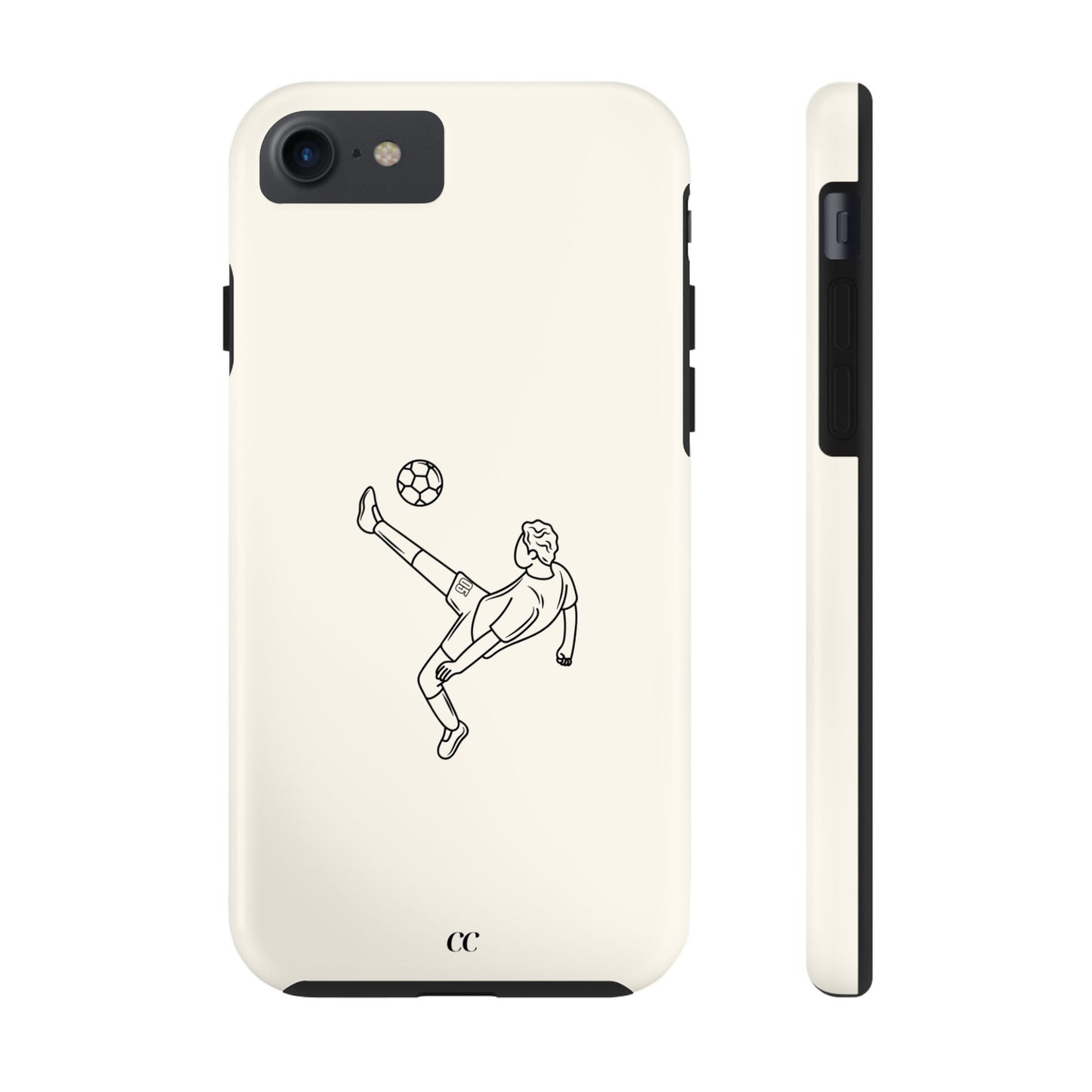 Kickstart Case - Durable Protection
