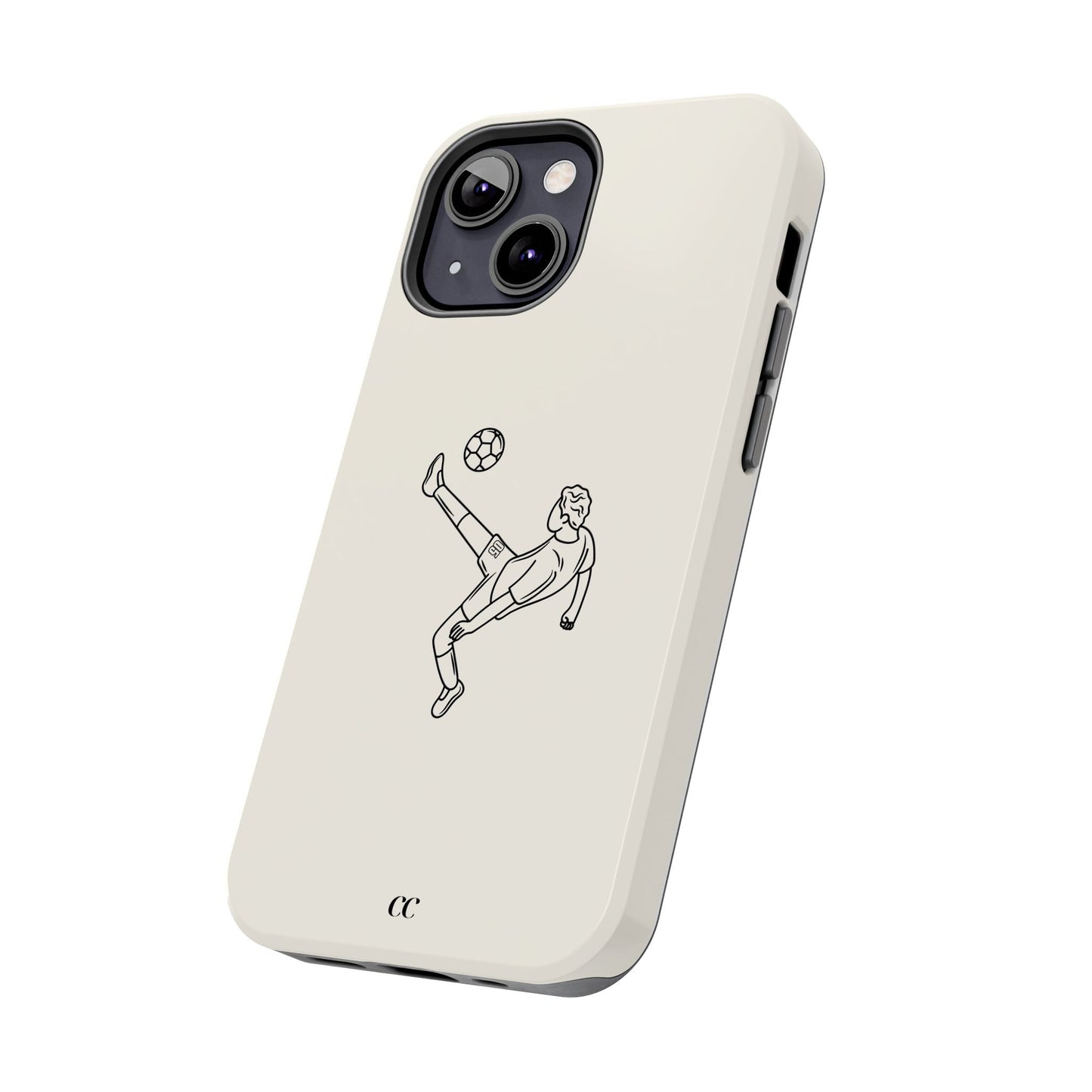 Kickstart Case - Durable Protection
