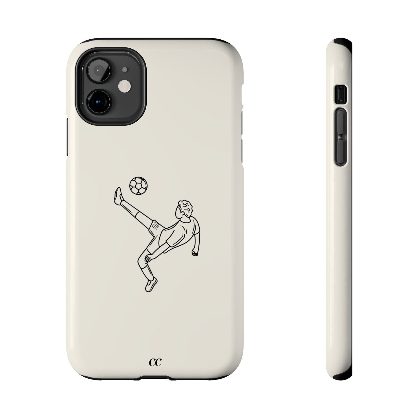 Kickstart Case - Durable Protection
