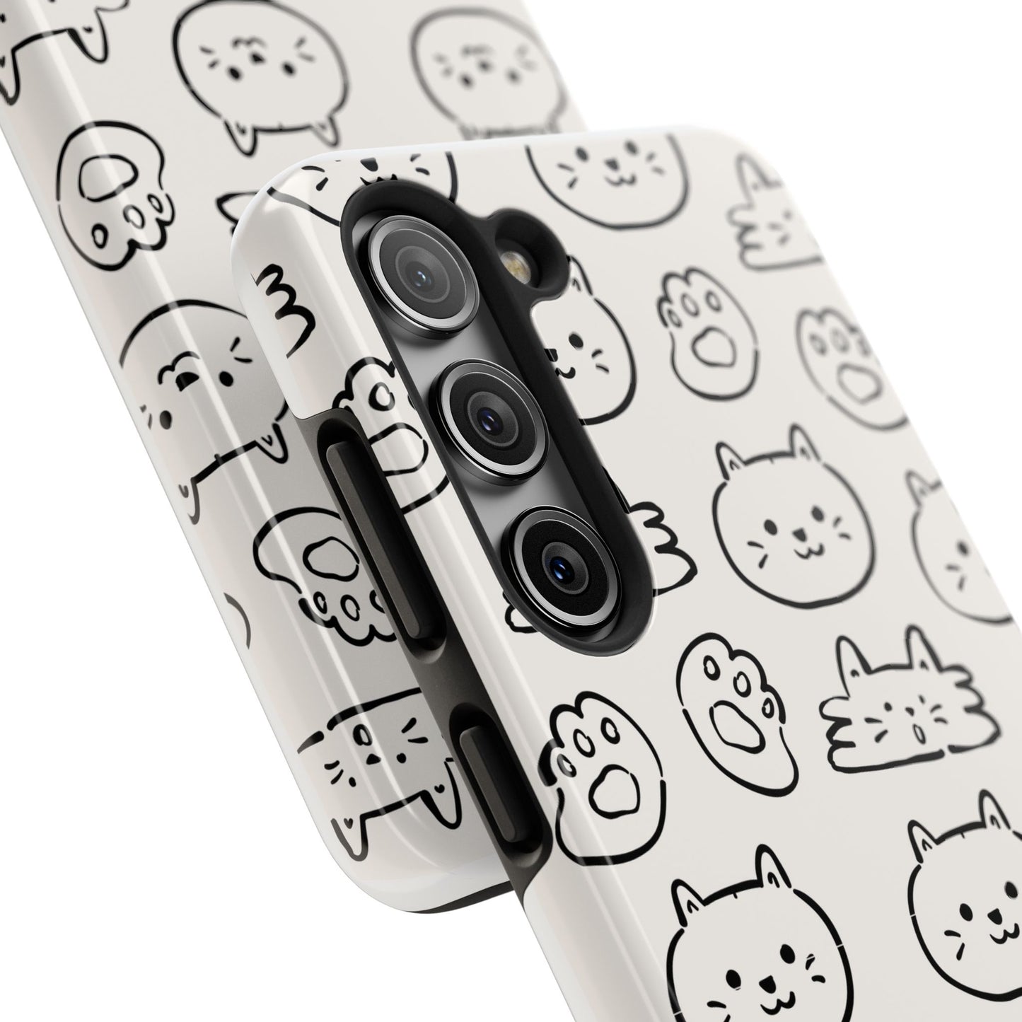 CATS Case - Durable Protection