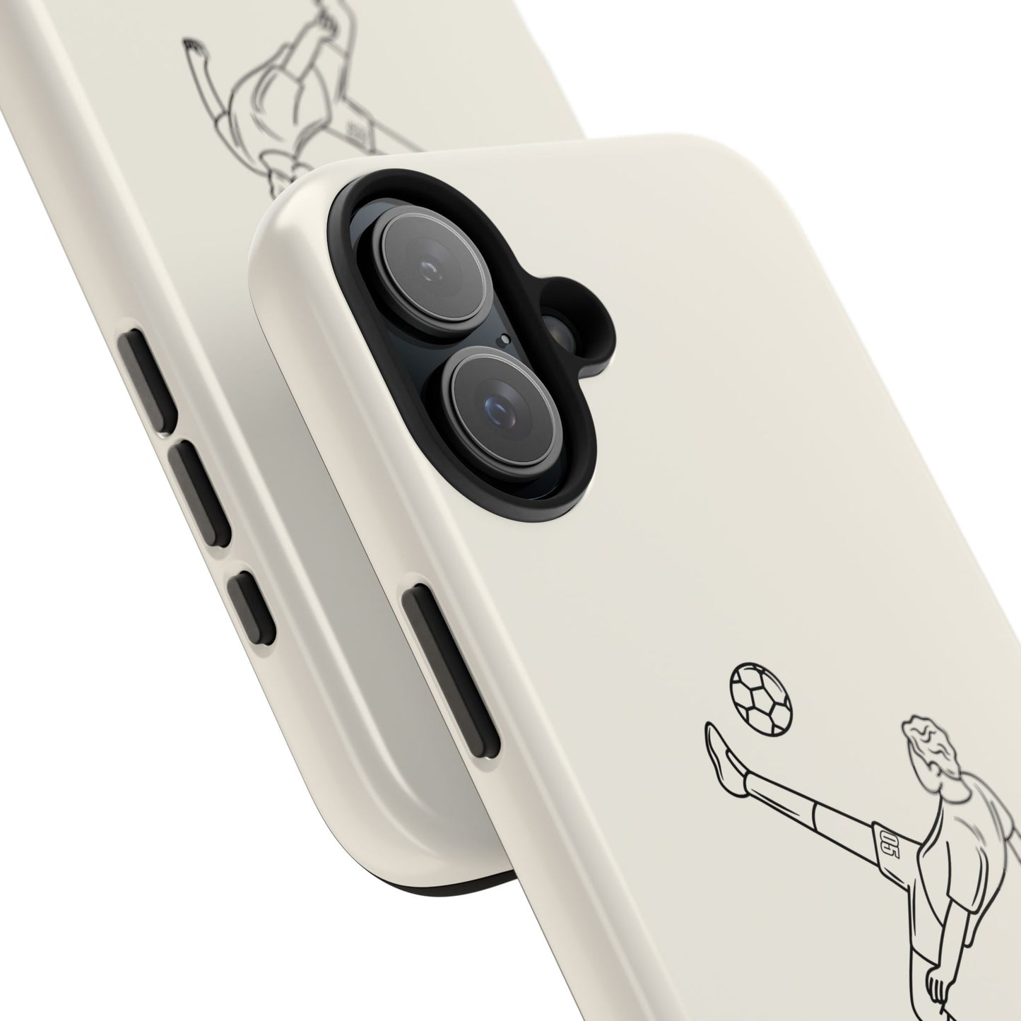 Kickstart Case - Durable Protection