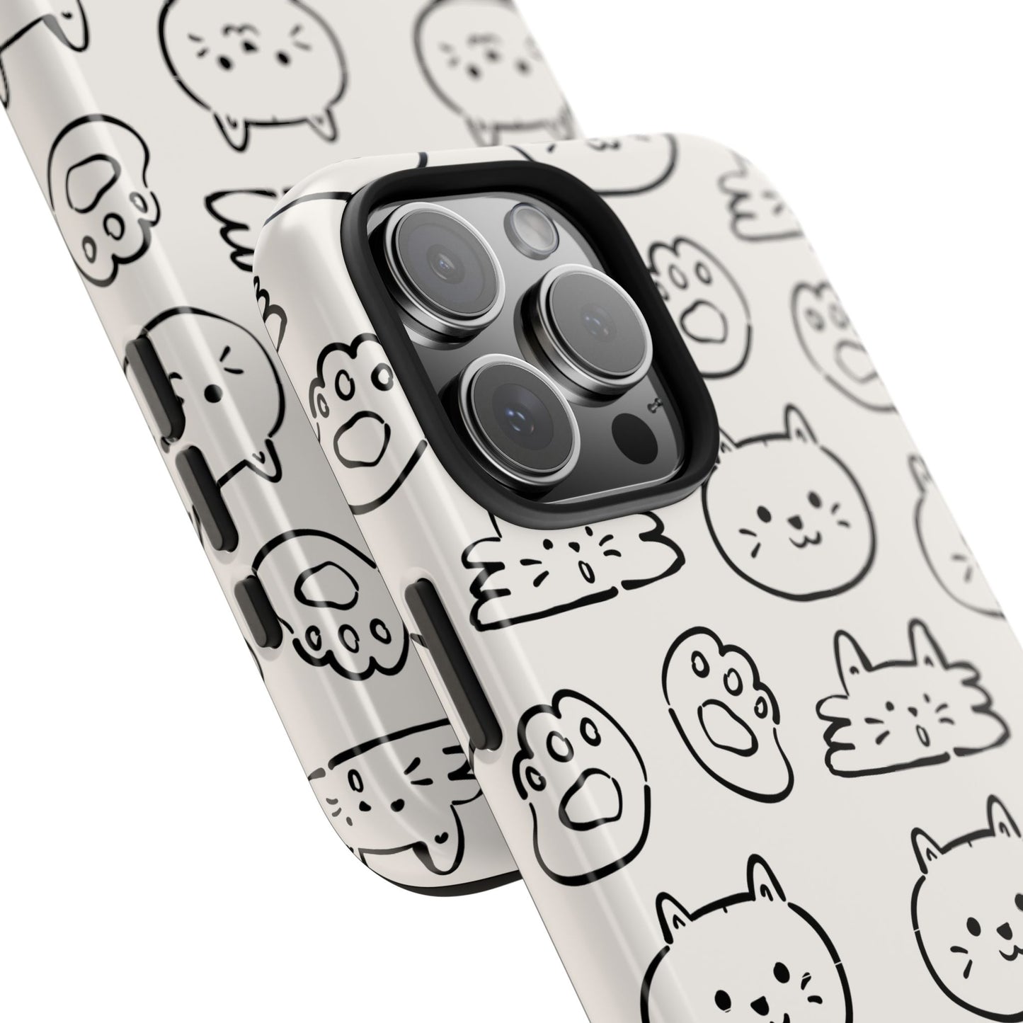 CATS Case - Durable Protection