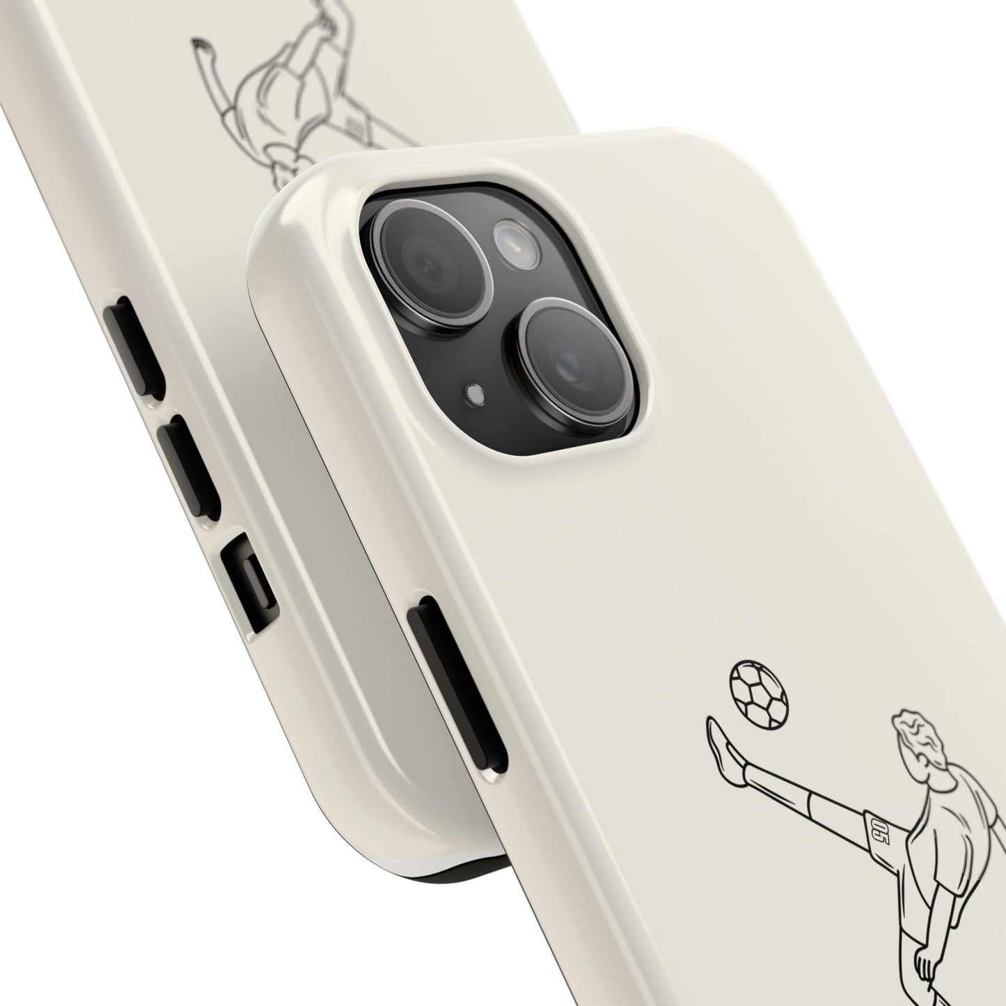 Kickstart Case - Durable Protection
