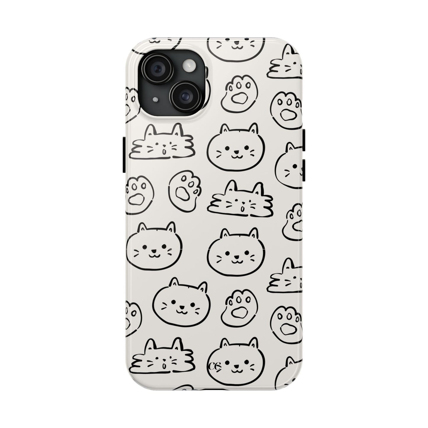 CATS Case - Durable Protection