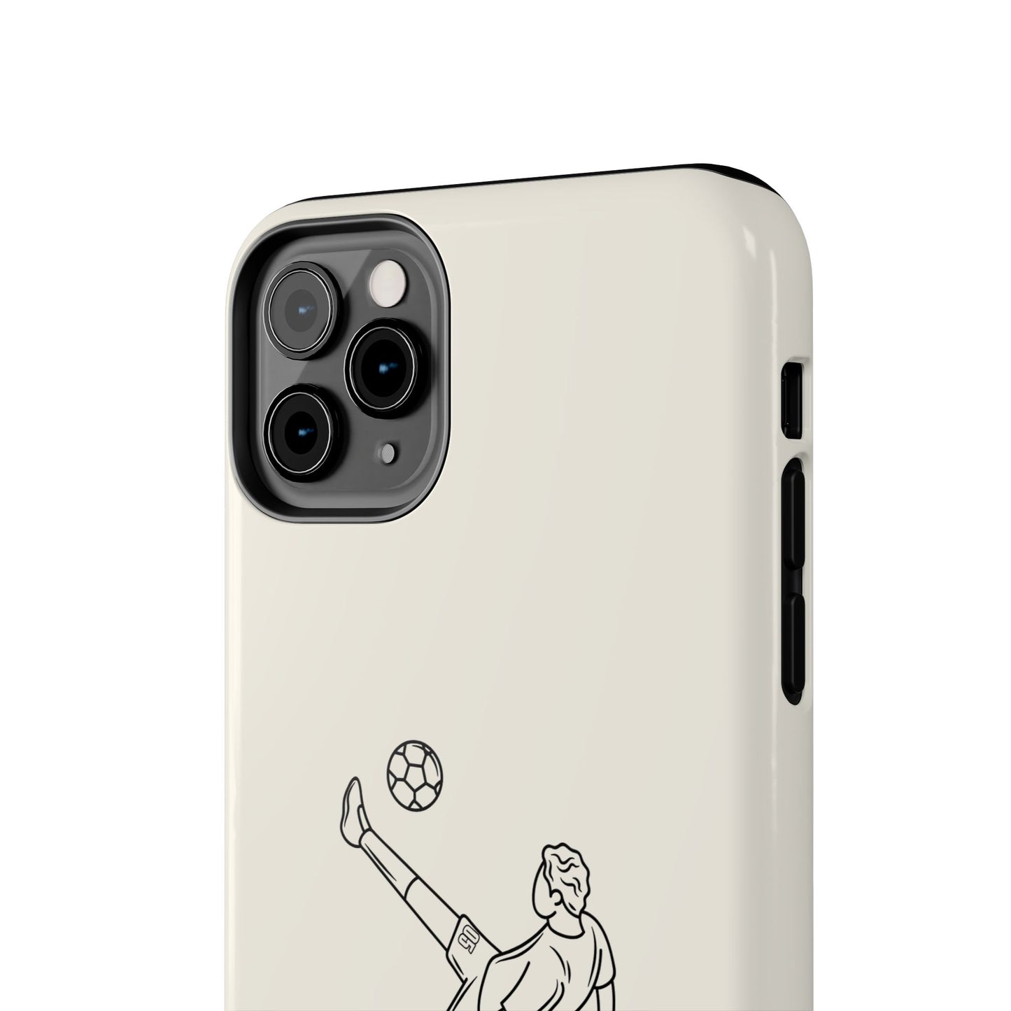 Kickstart Case - Durable Protection