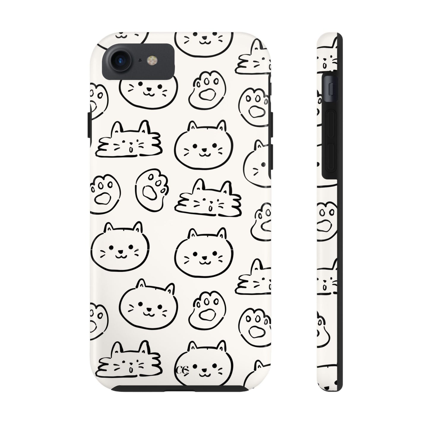 CATS Case - Durable Protection