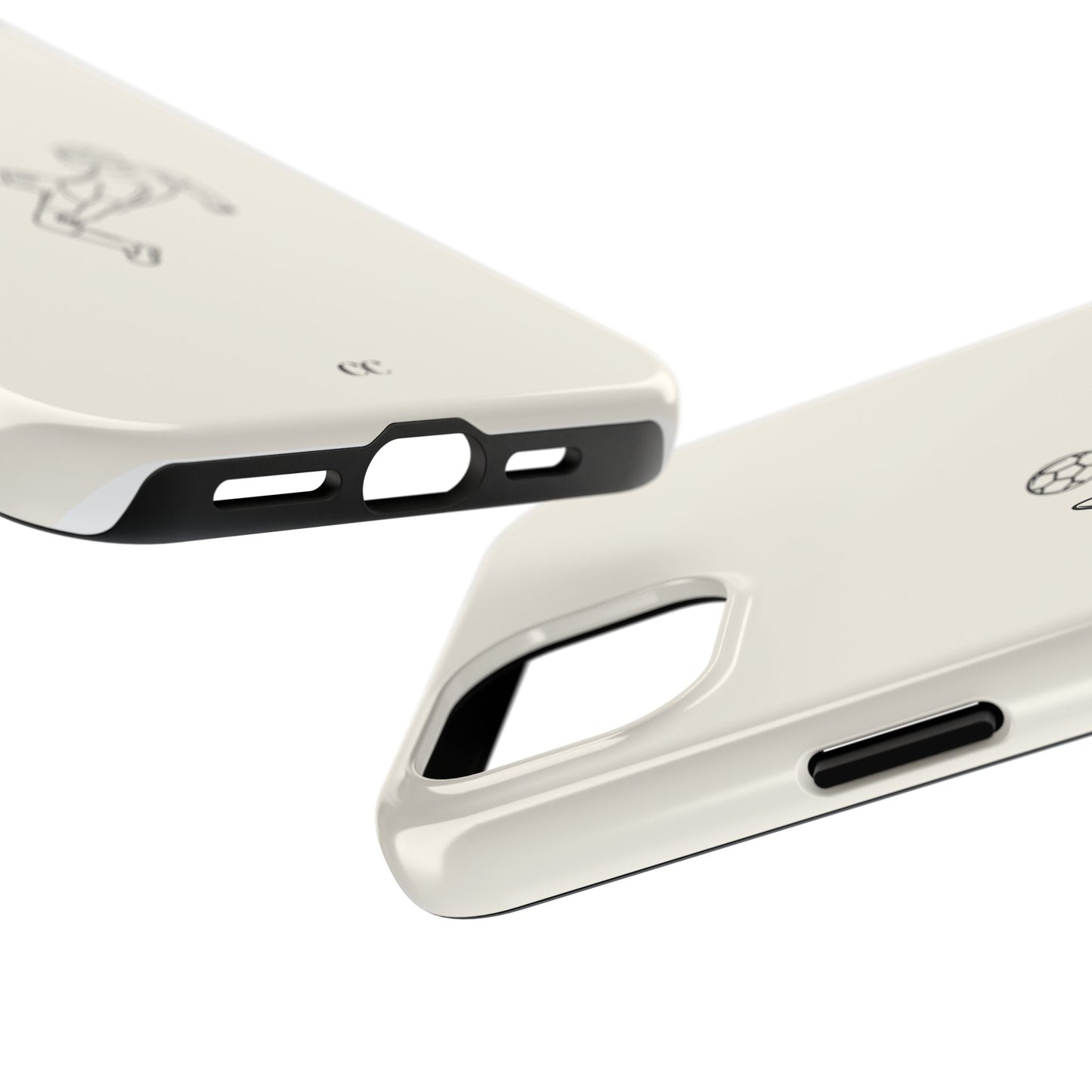 Kickstart Case - Durable Protection