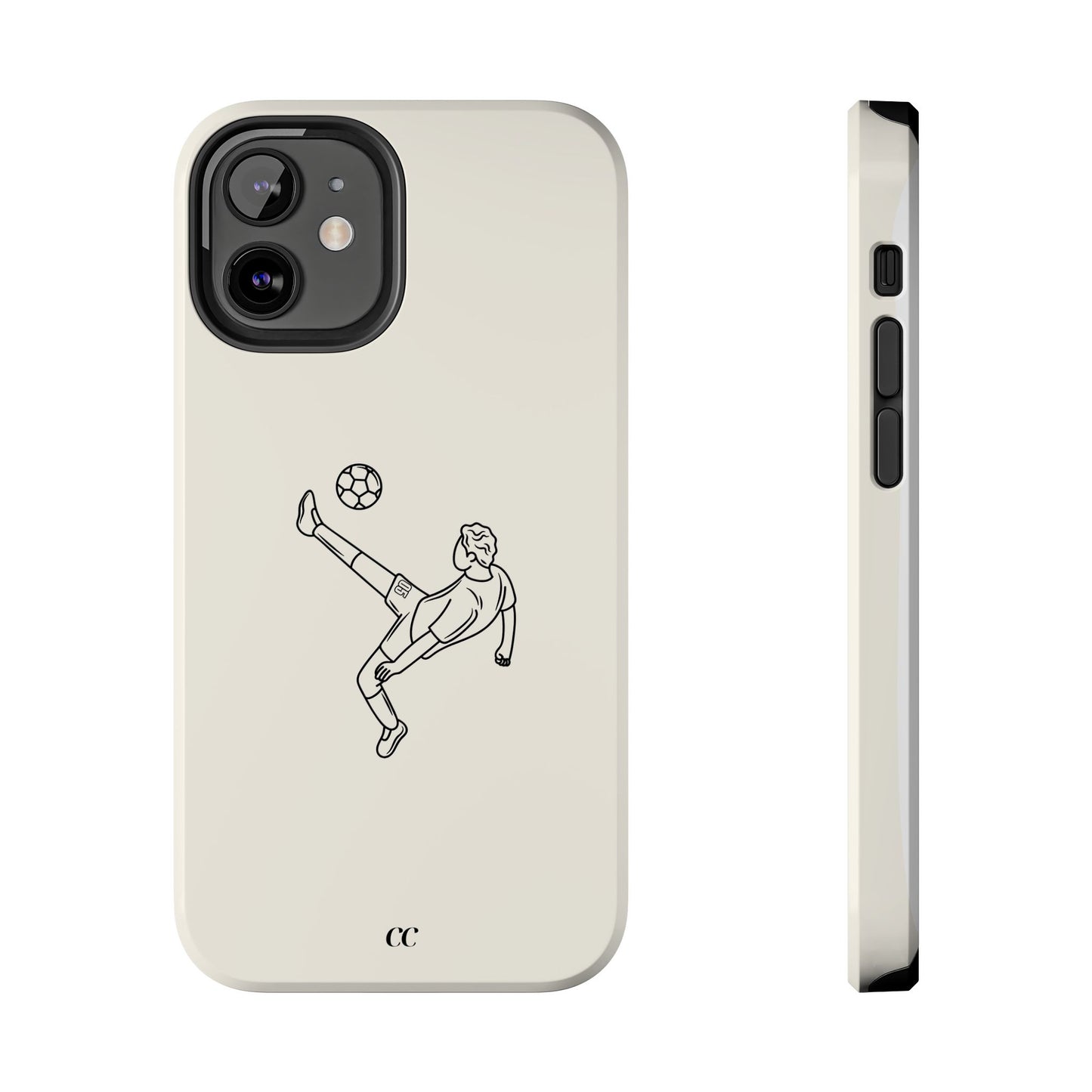 Kickstart Case - Durable Protection