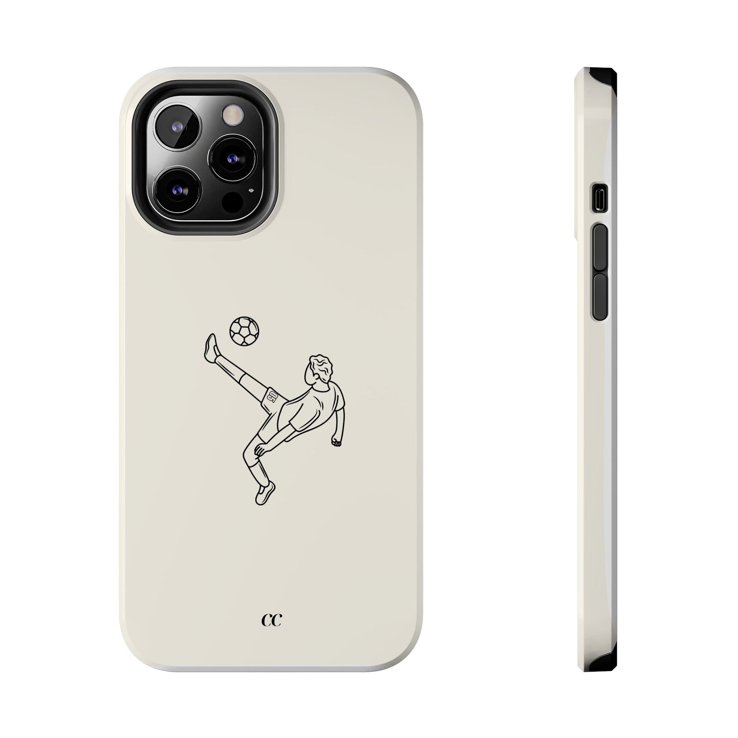 Kickstart Case - Durable Protection