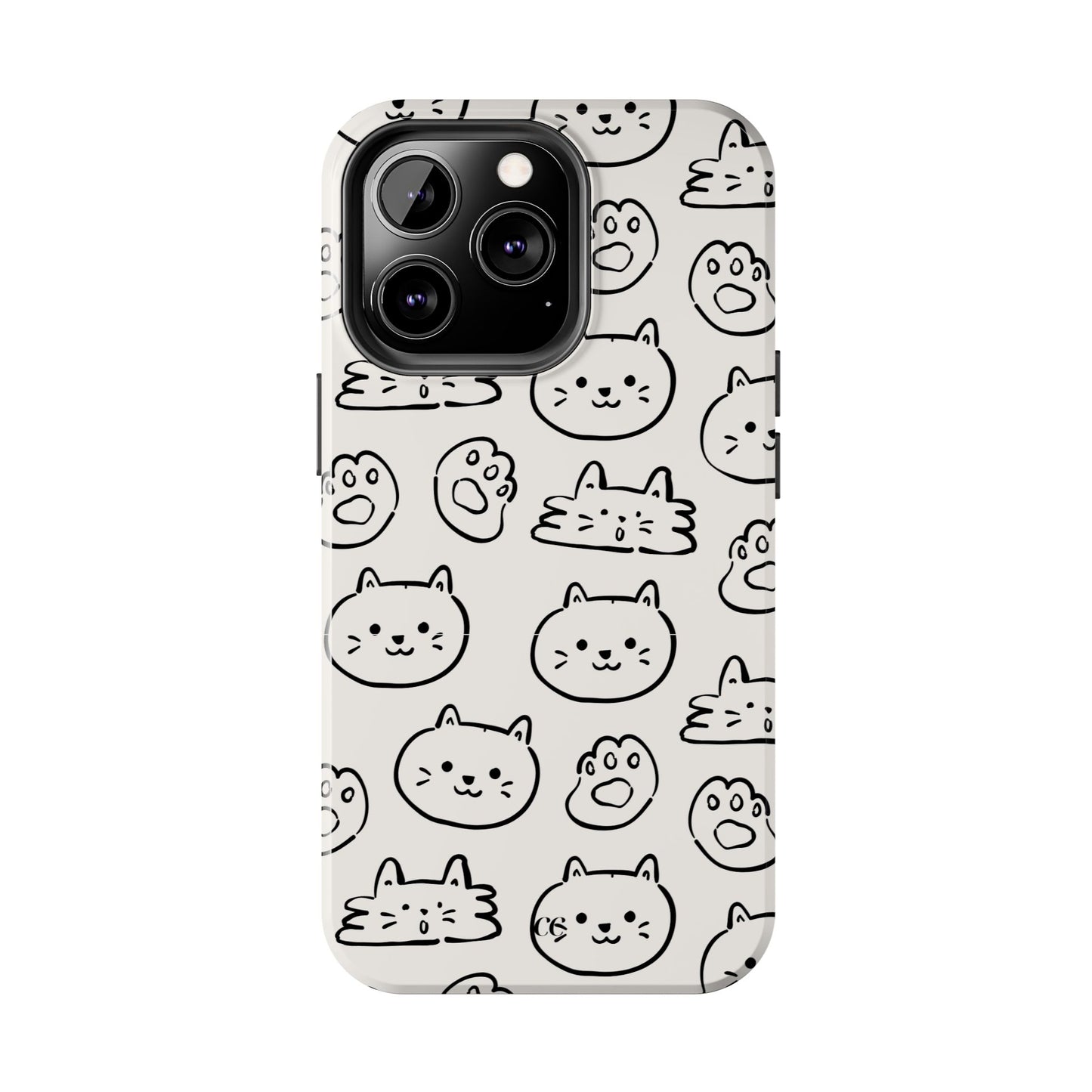 CATS Case - Durable Protection