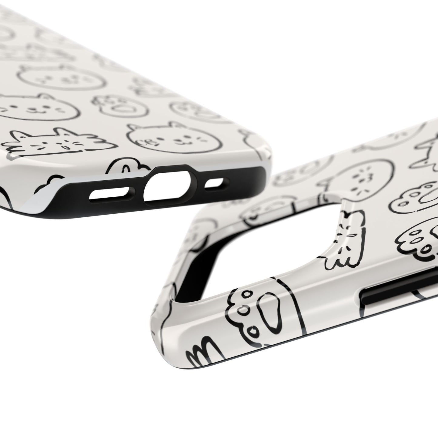 CATS Case - Durable Protection