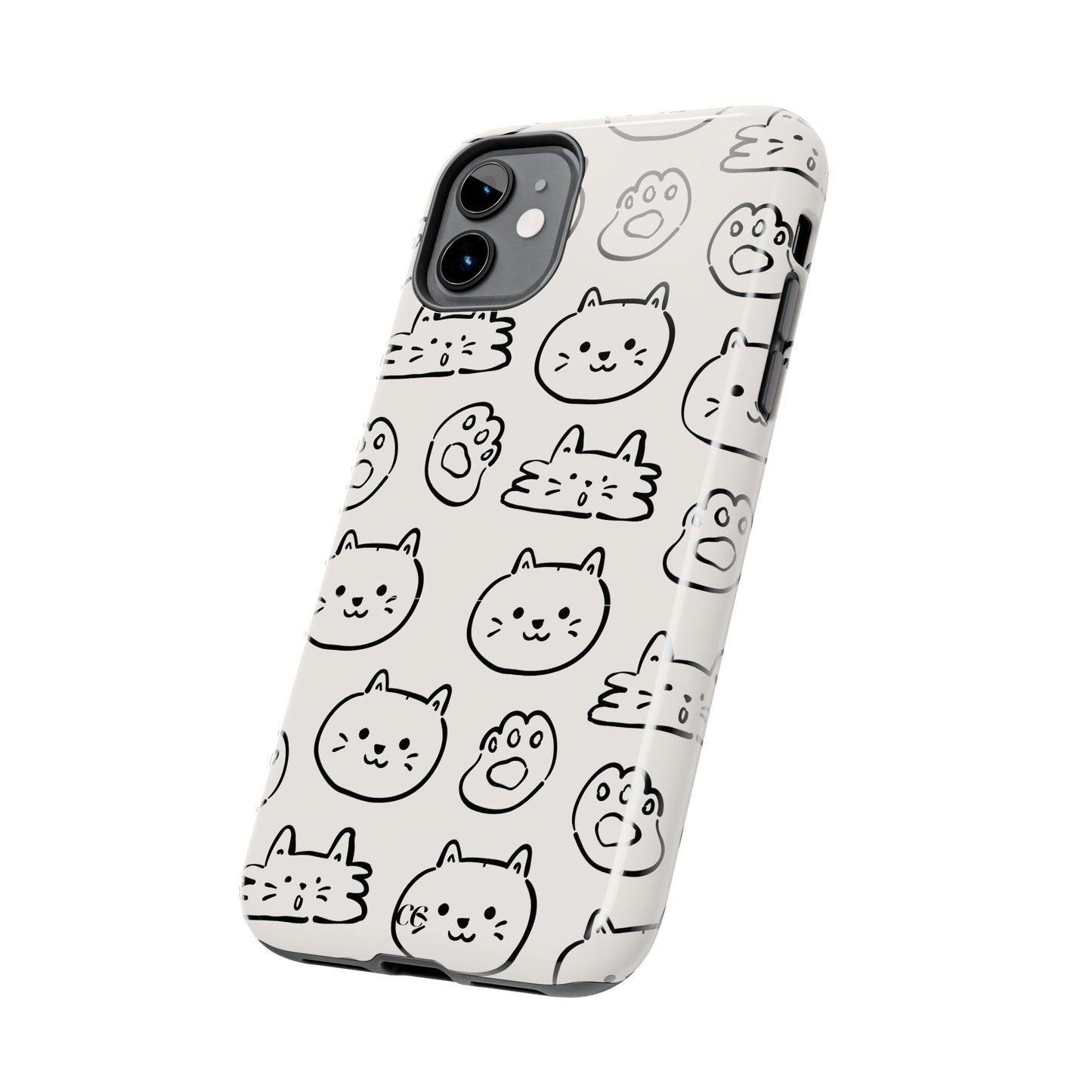 CATS Case - Durable Protection