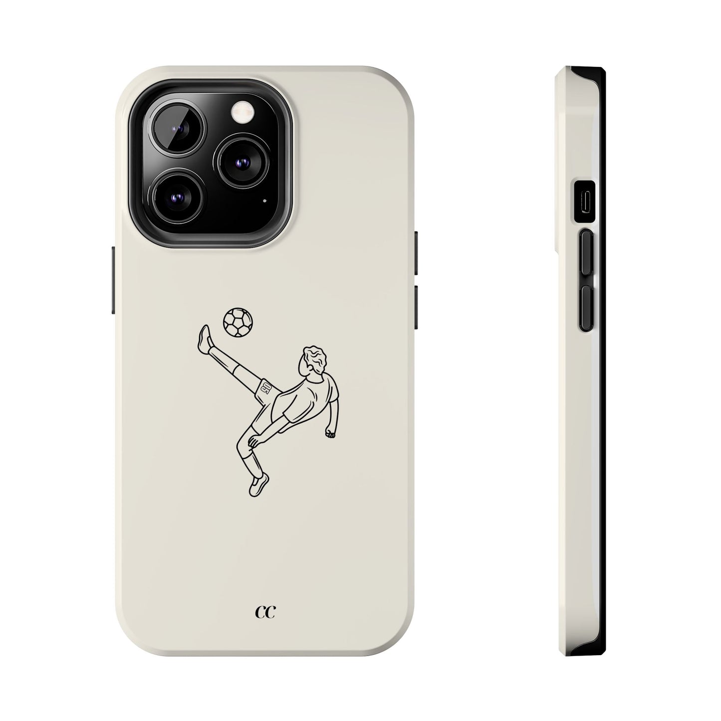 Kickstart Case - Durable Protection