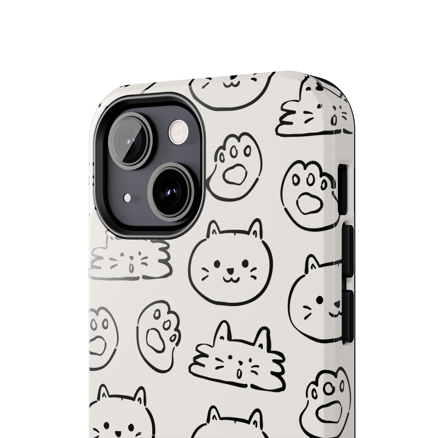 CATS Case - Durable Protection