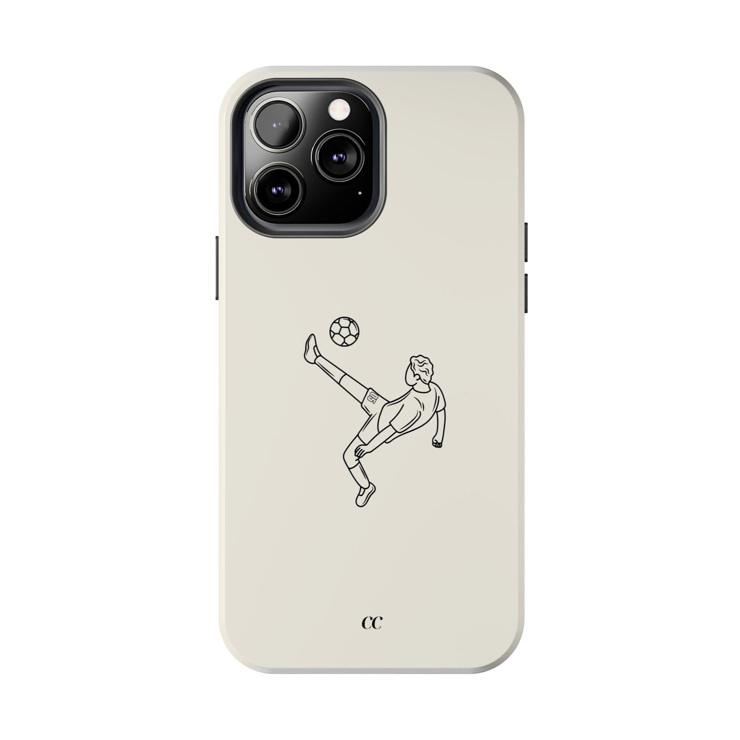 Kickstart Case - Durable Protection