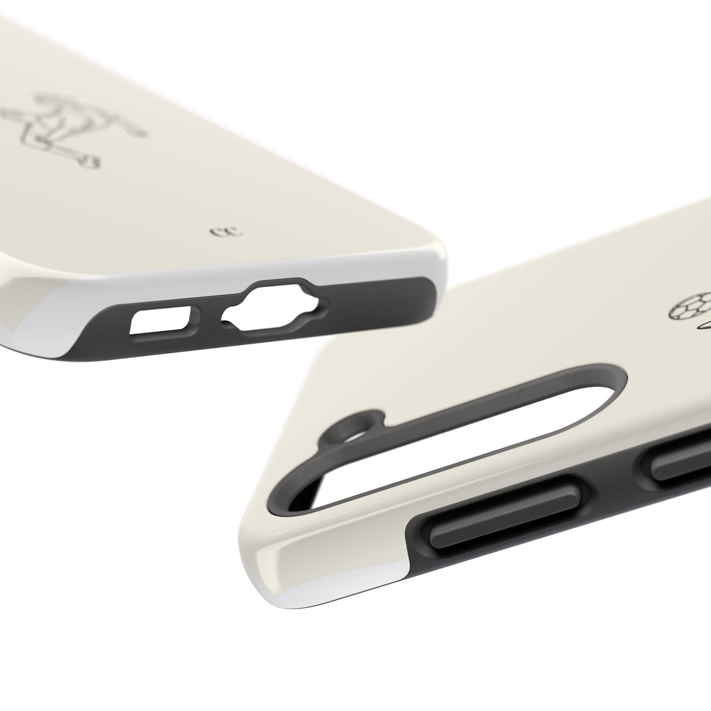 Kickstart Case - Durable Protection