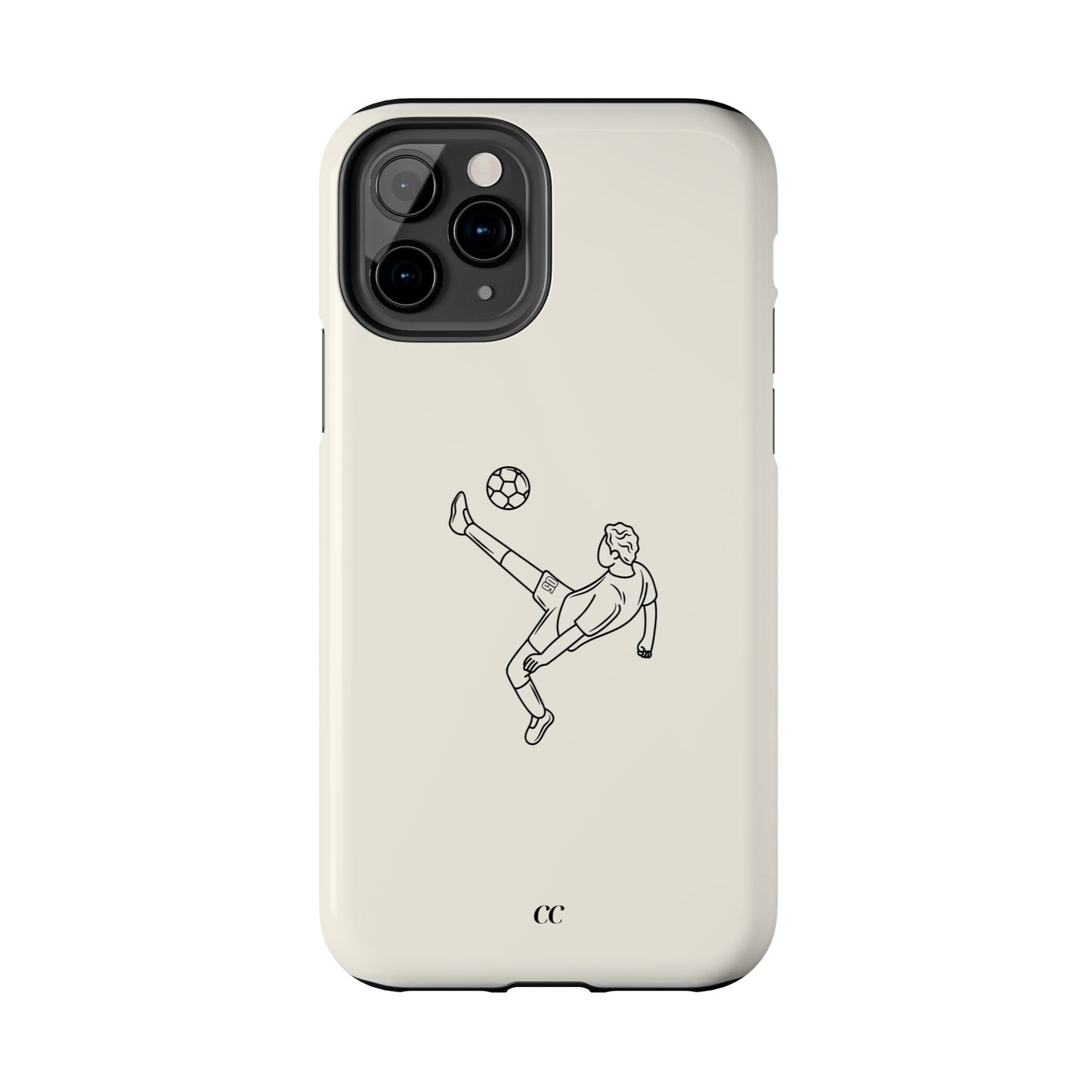 Kickstart Case - Durable Protection