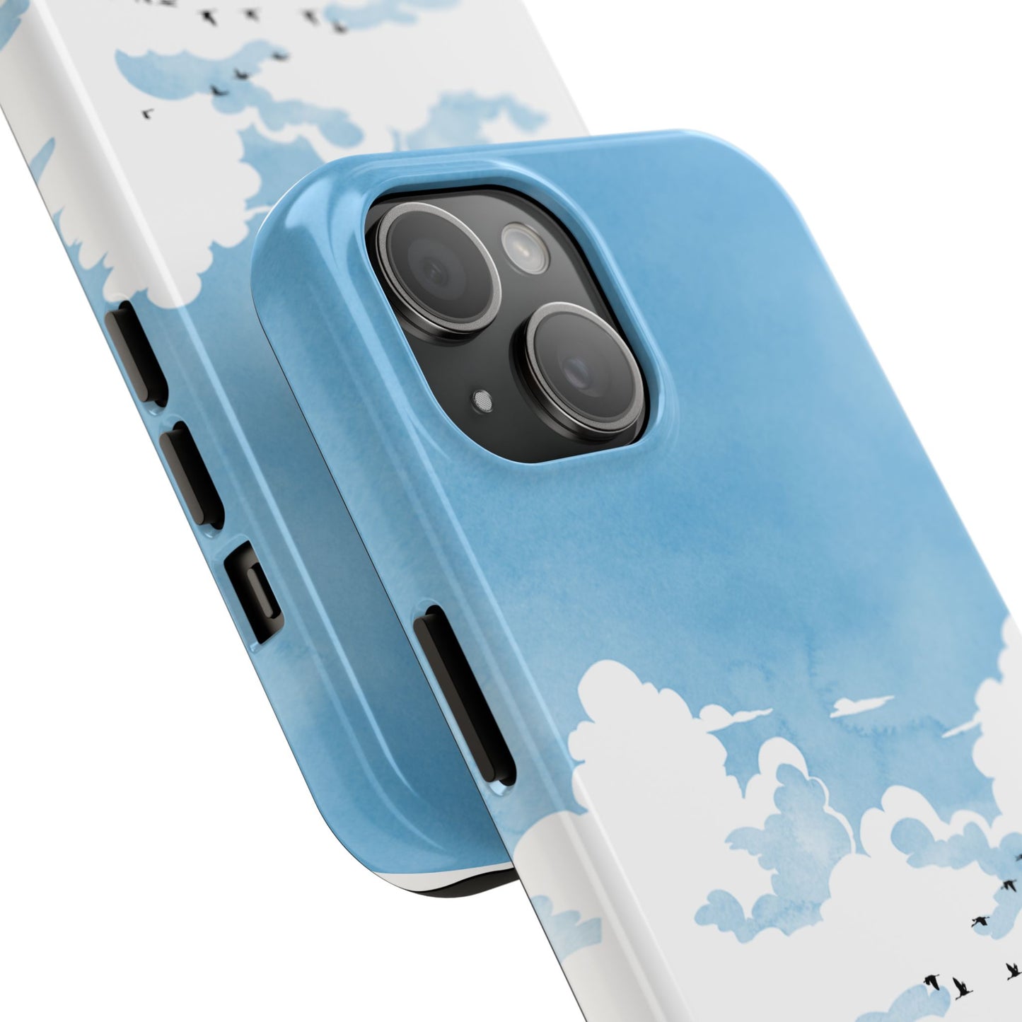 Cottage Case - Durable Protection