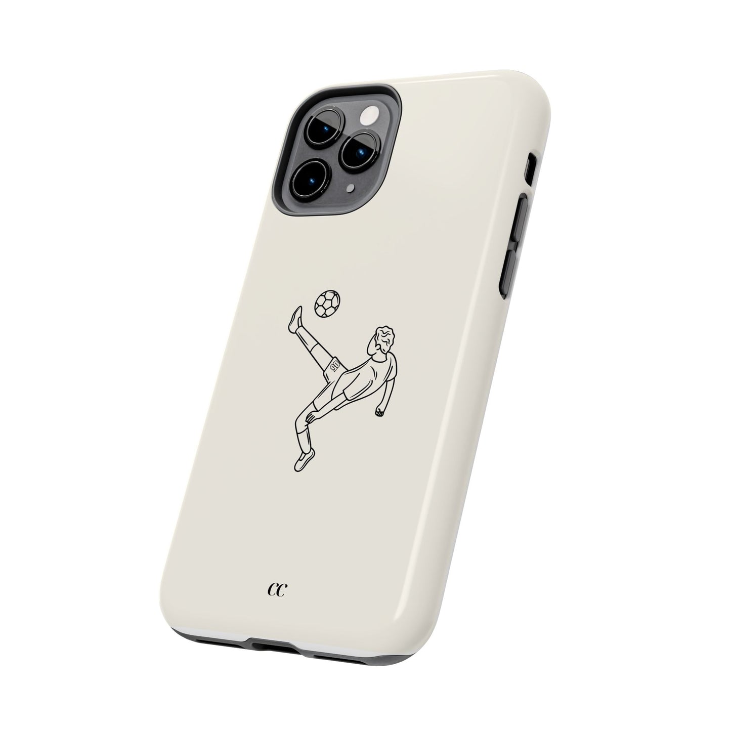 Kickstart Case - Durable Protection