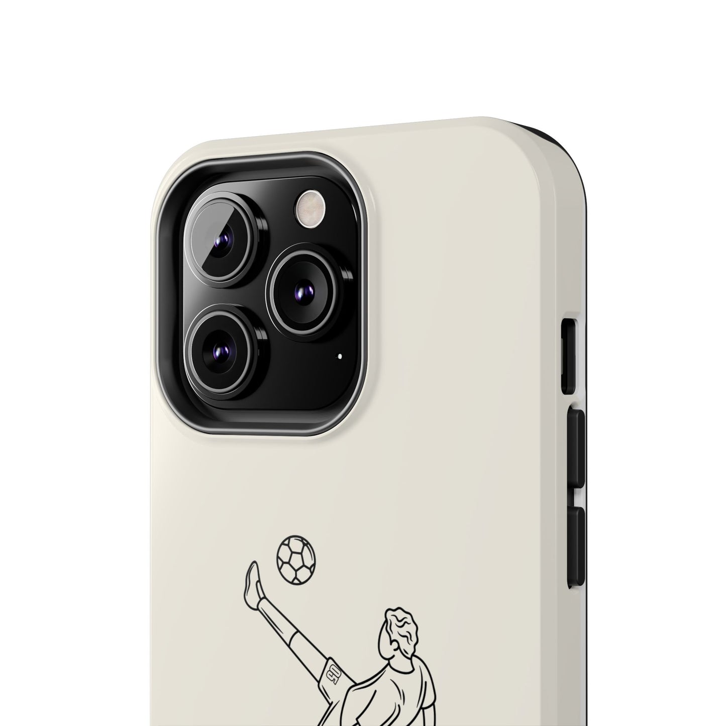 Kickstart Case - Durable Protection