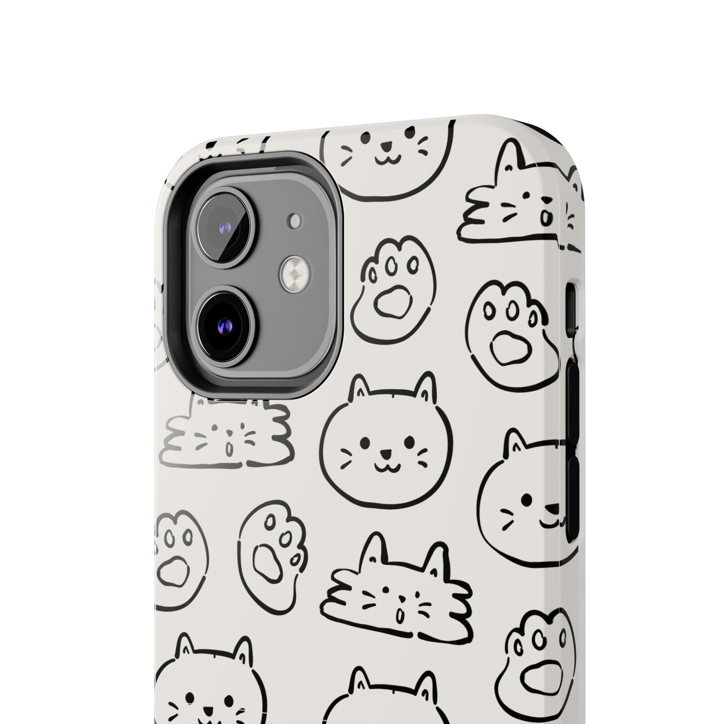 CATS Case - Durable Protection