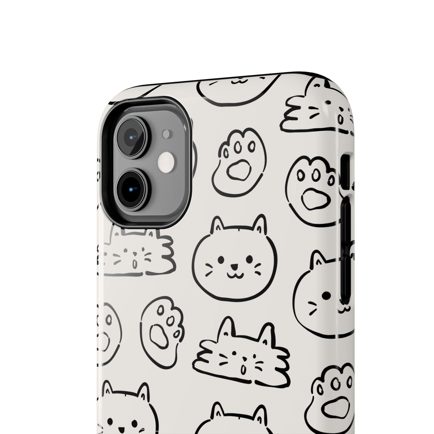 CATS Case - Durable Protection