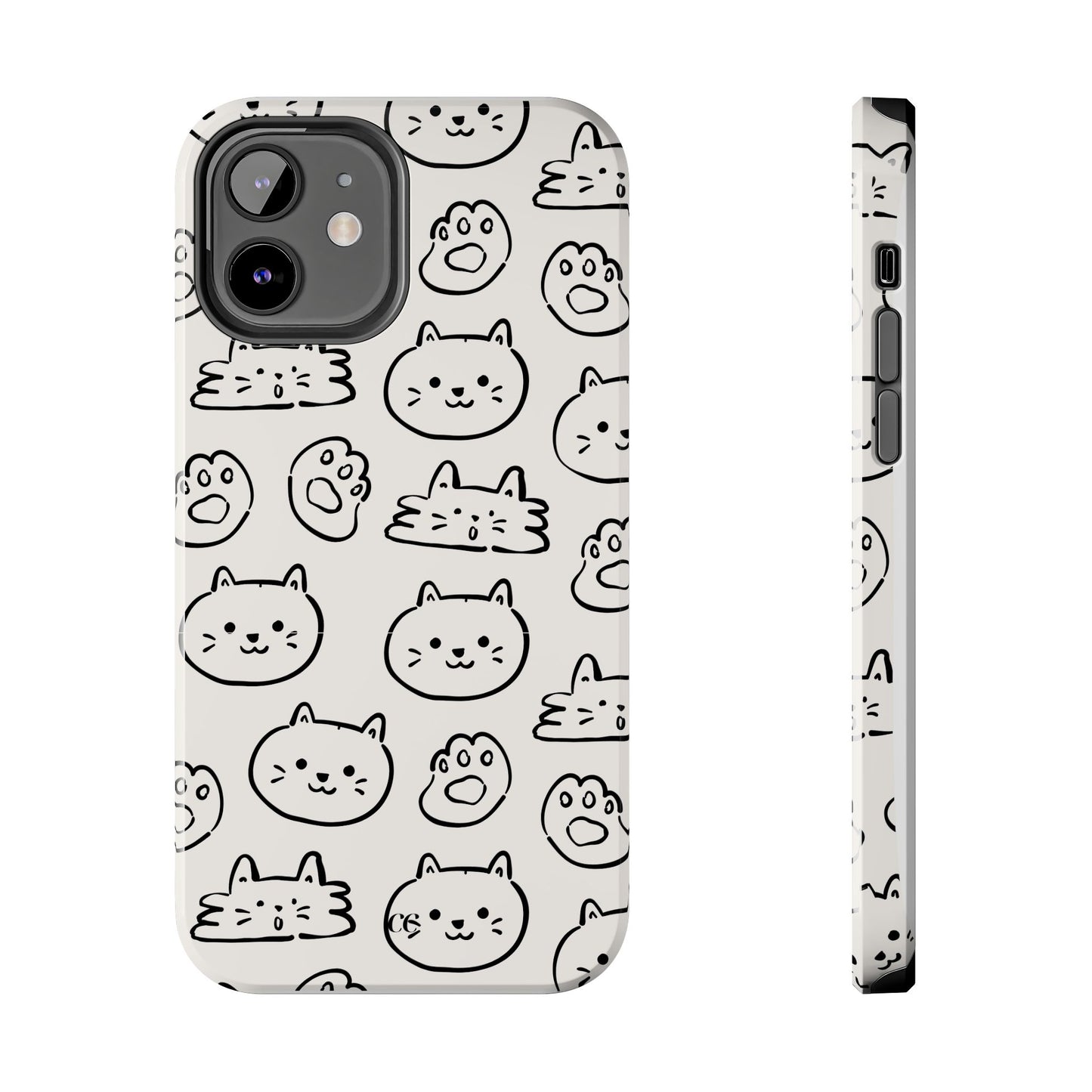 CATS Case - Durable Protection