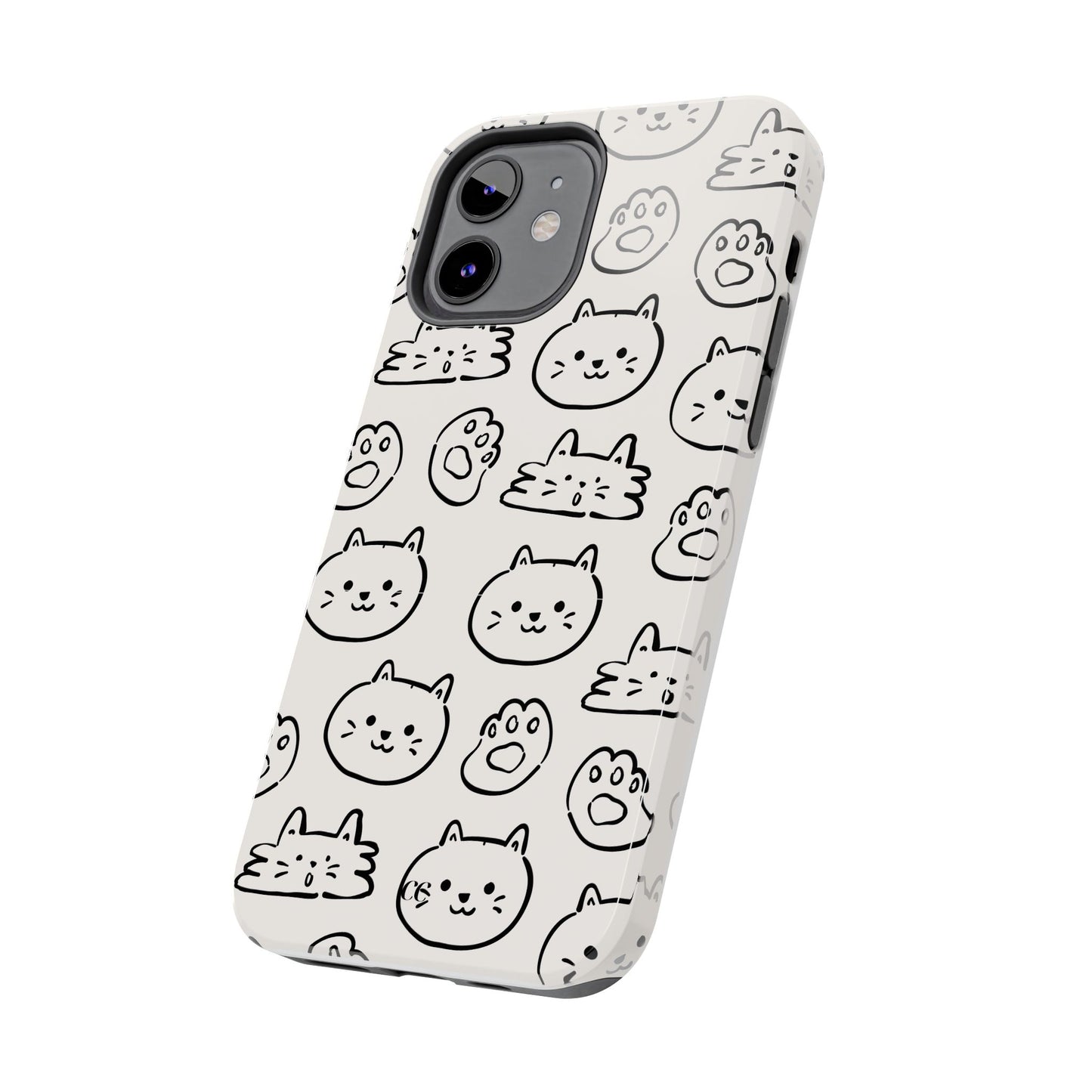CATS Case - Durable Protection