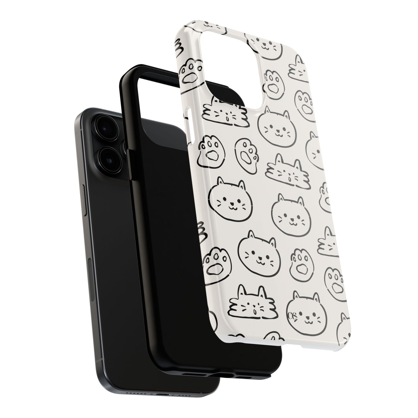CATS Case - Durable Protection