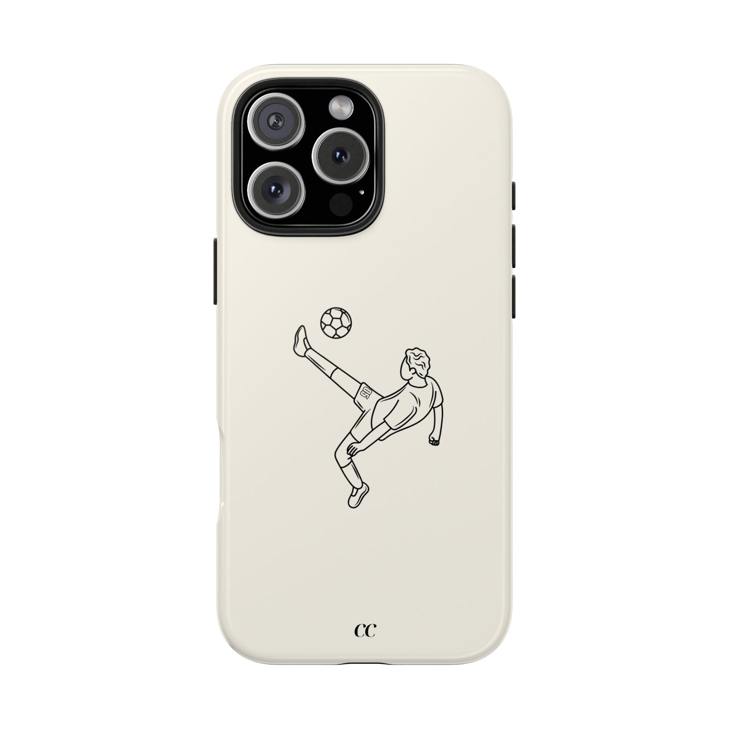 Kickstart Case - Durable Protection