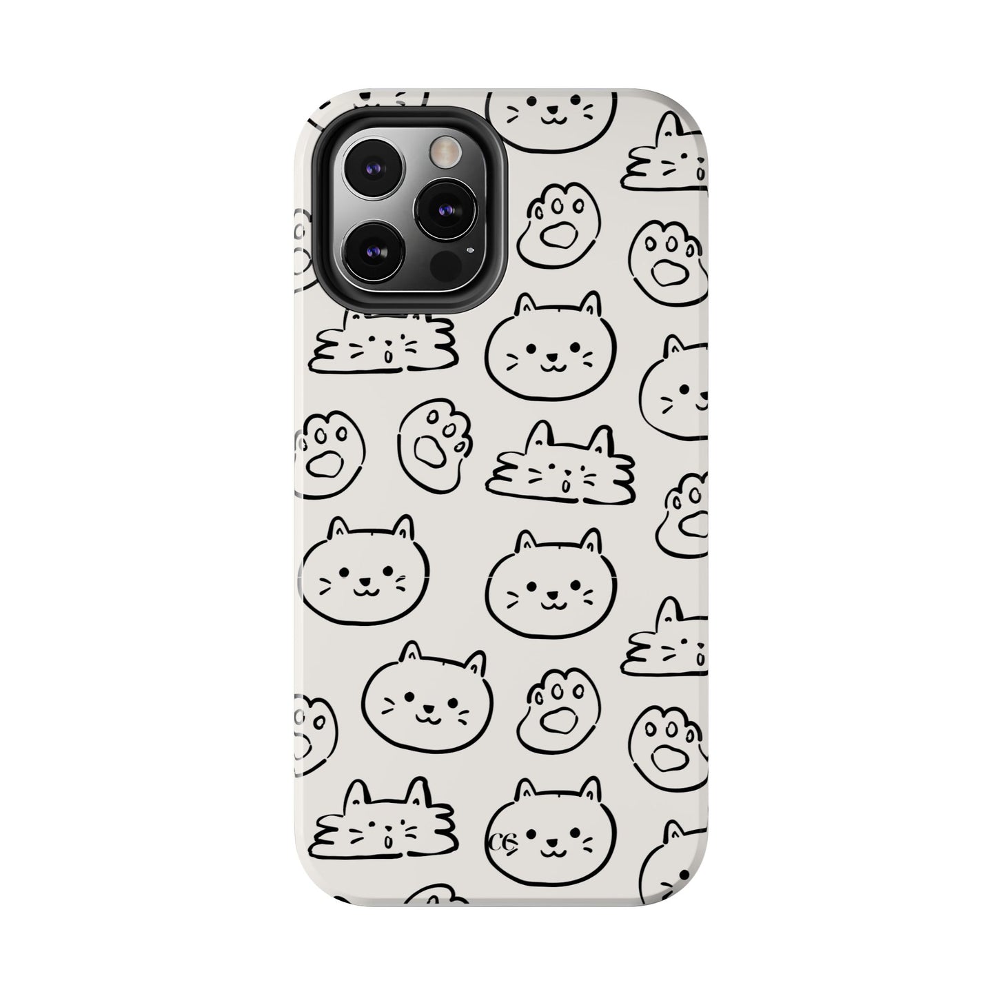 CATS Case - Durable Protection