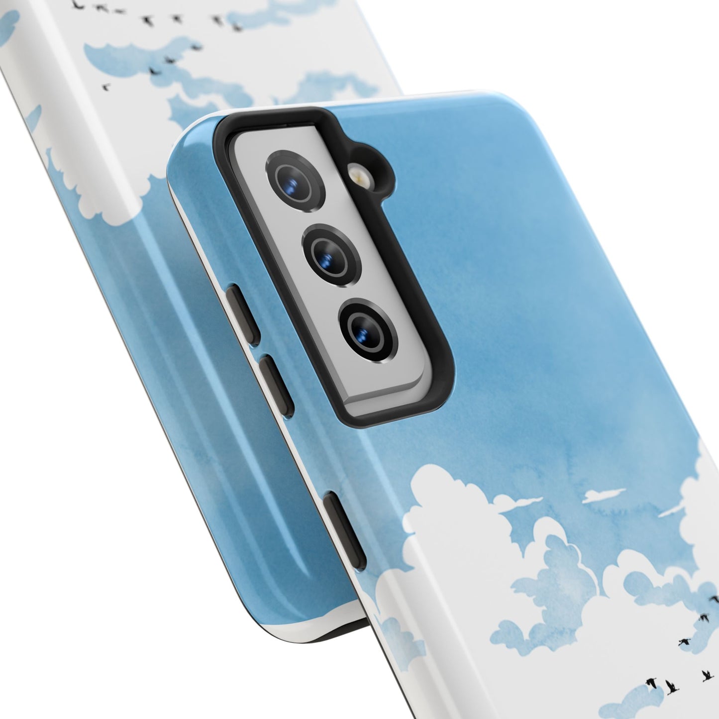 Cottage Case - Durable Protection