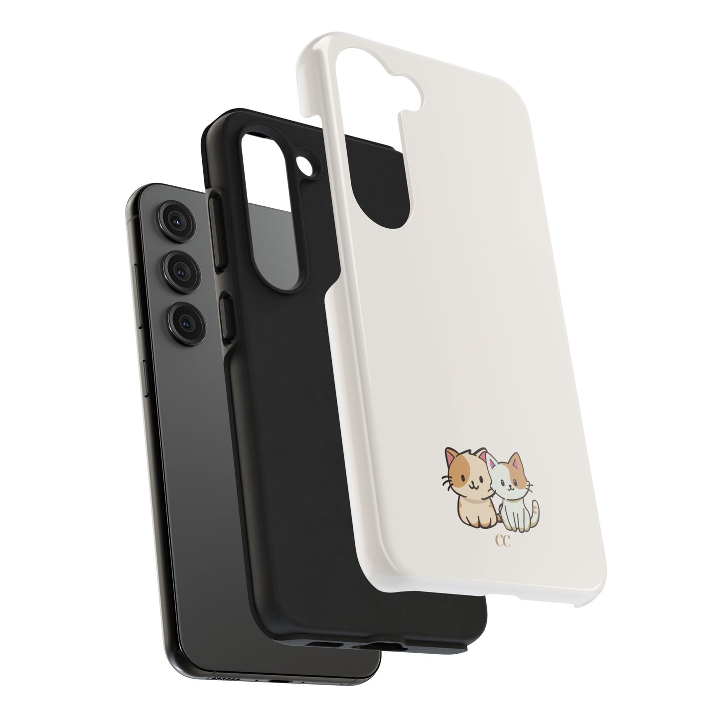 Best Buds Case - Durable Protection