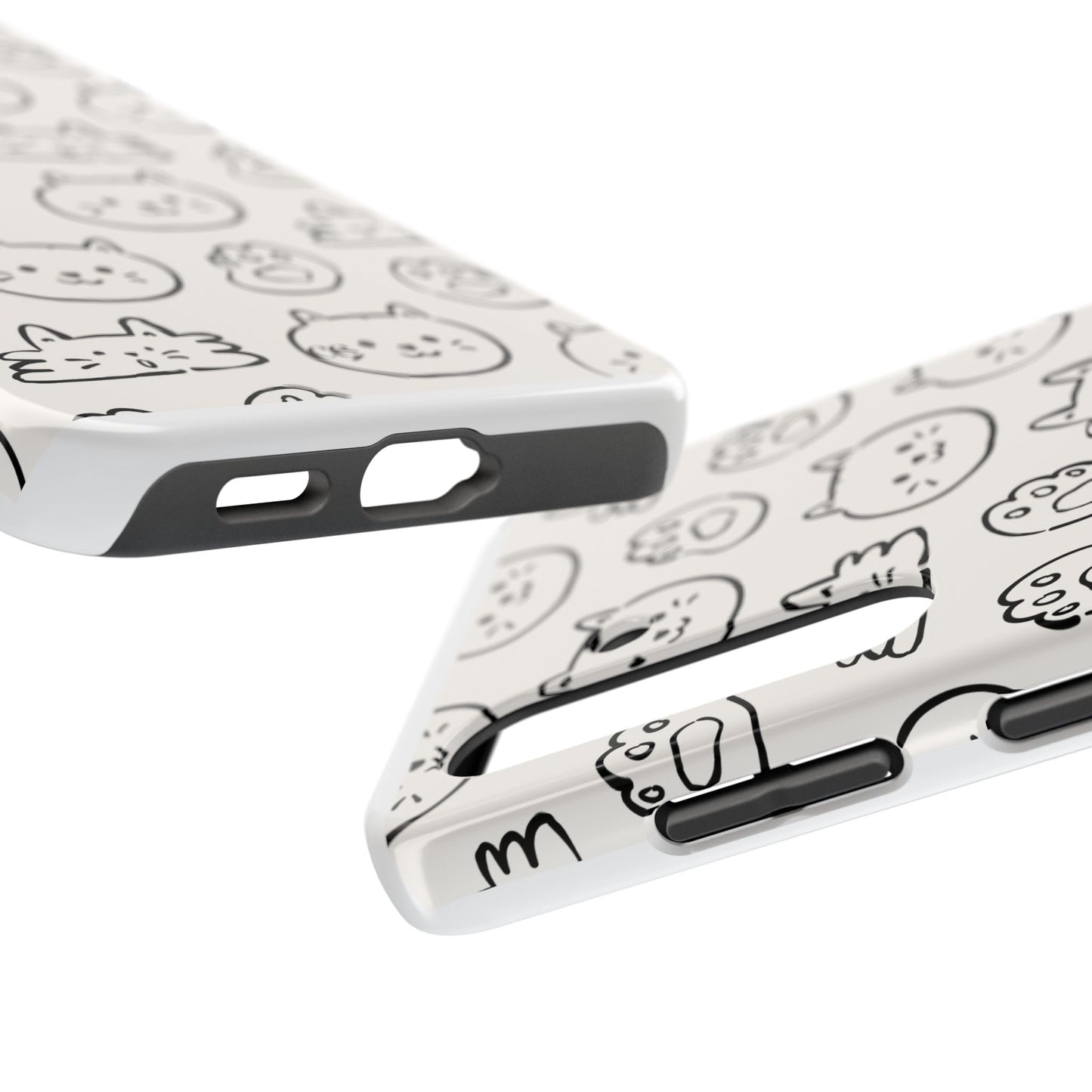 CATS Case - Durable Protection